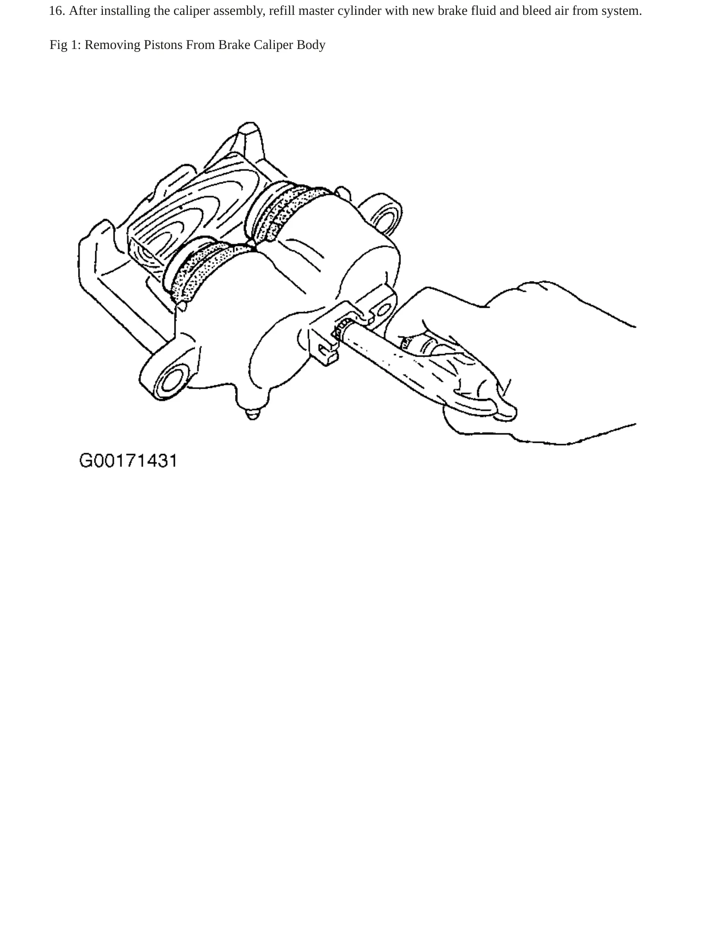 2004 Nissan TITAN service manual page 4