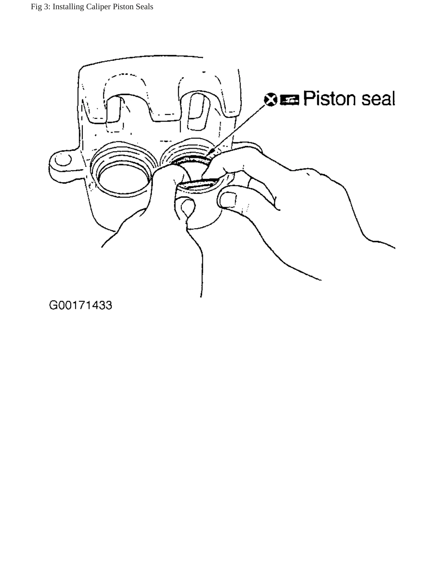 2004 Nissan TITAN service manual page 6