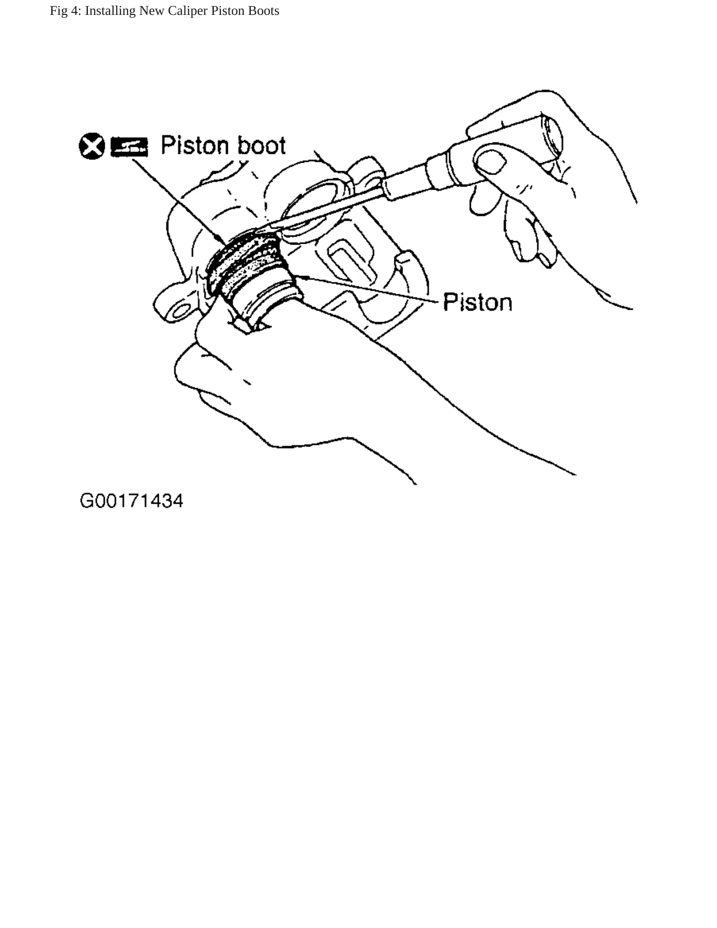 2004 Nissan TITAN Service and Repair Manual preview page 7