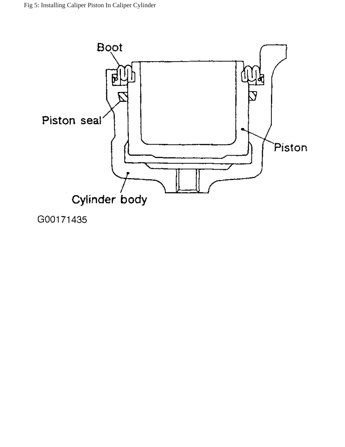 2004 Nissan TITAN Service and Repair Manual preview page 8