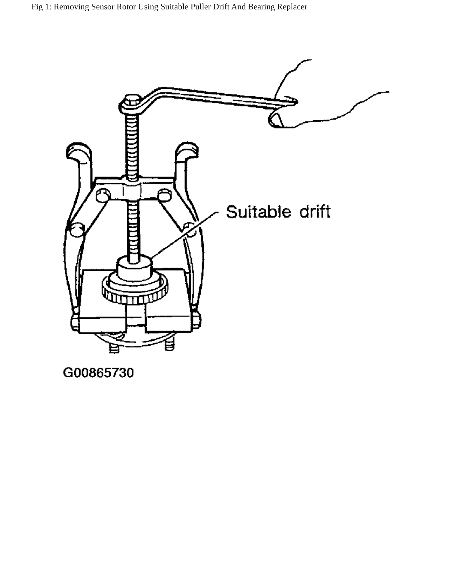 2004 Nissan Xterra service manual page 4