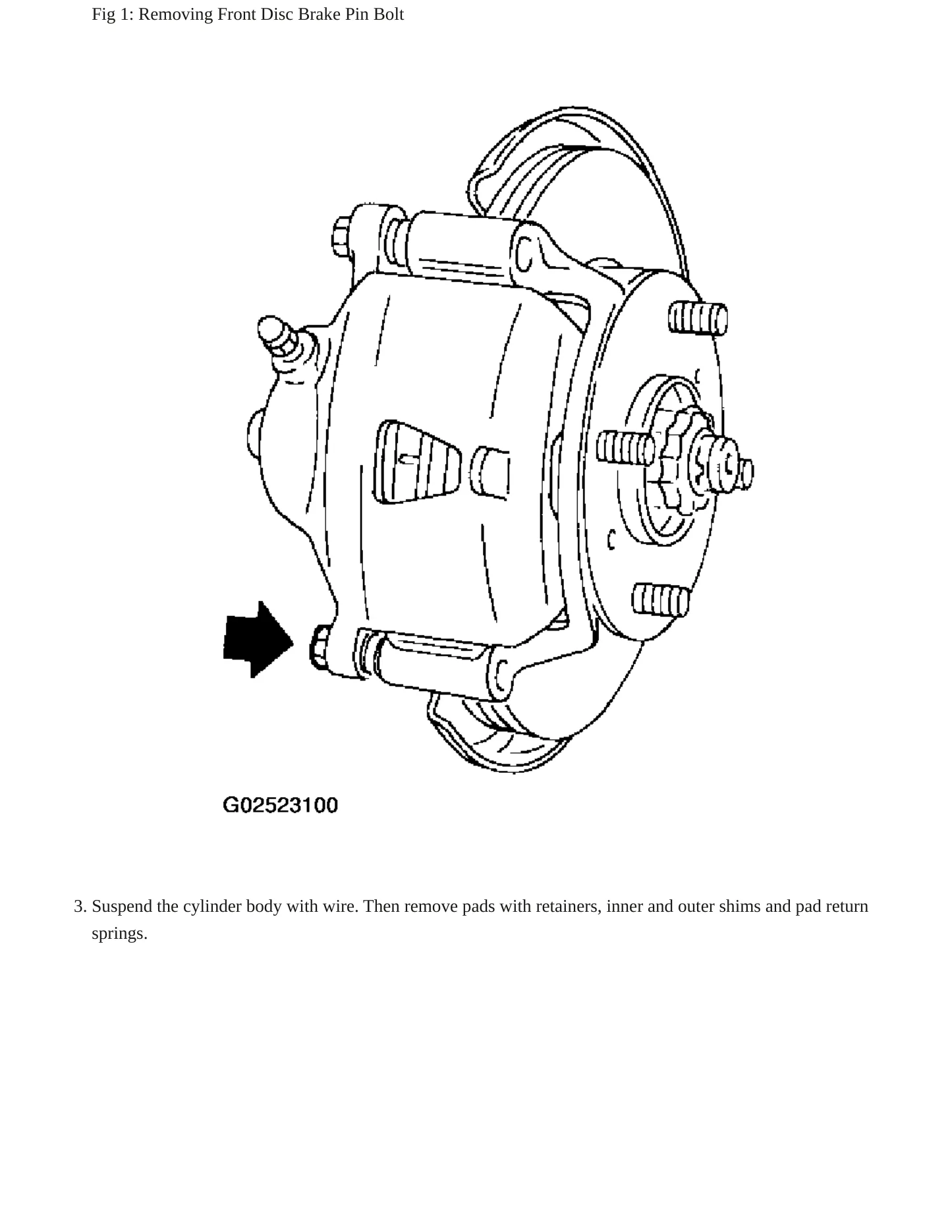 2005 Nissan Altima Service and Repair Manual preview page 7