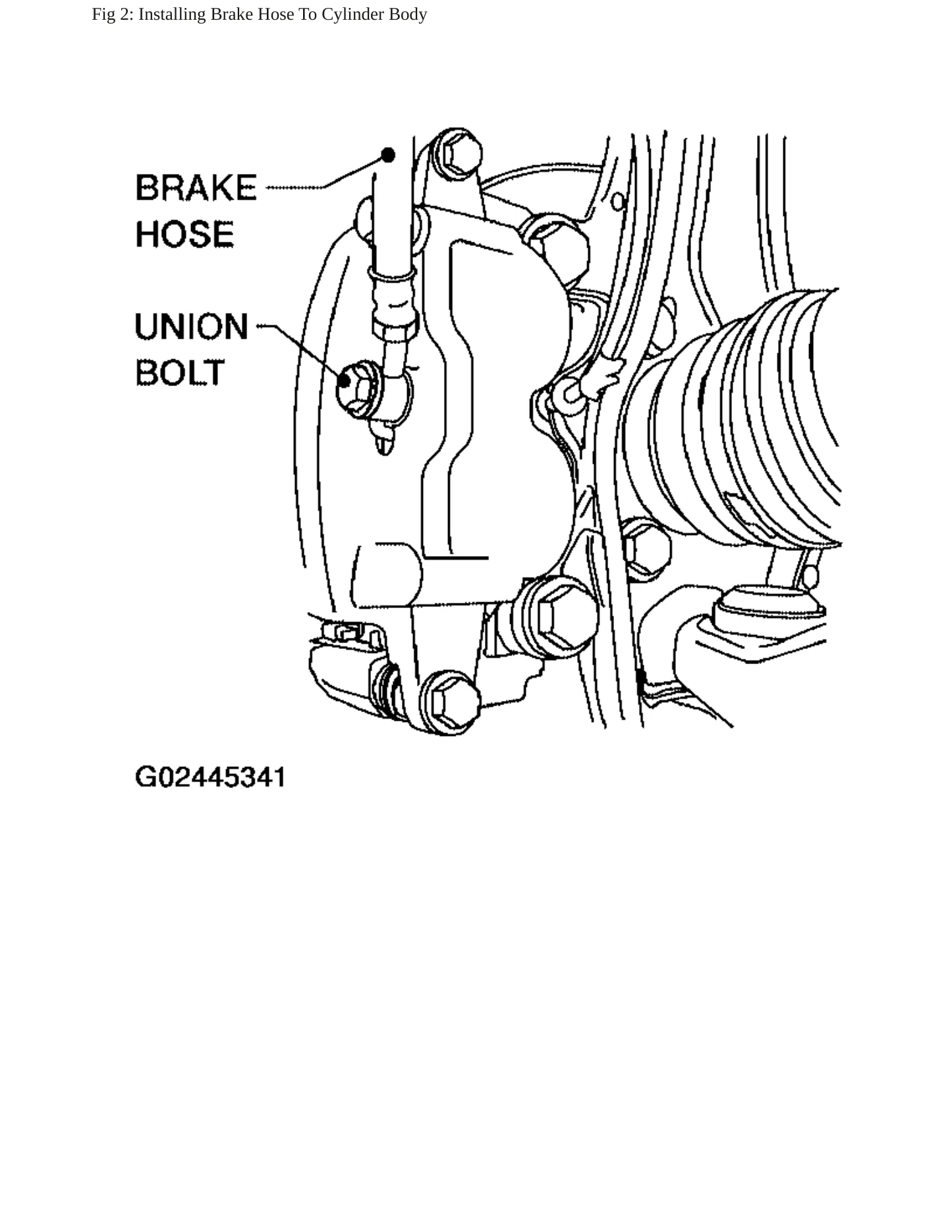 2005 Nissan Armada Service and Repair Manual preview page 7