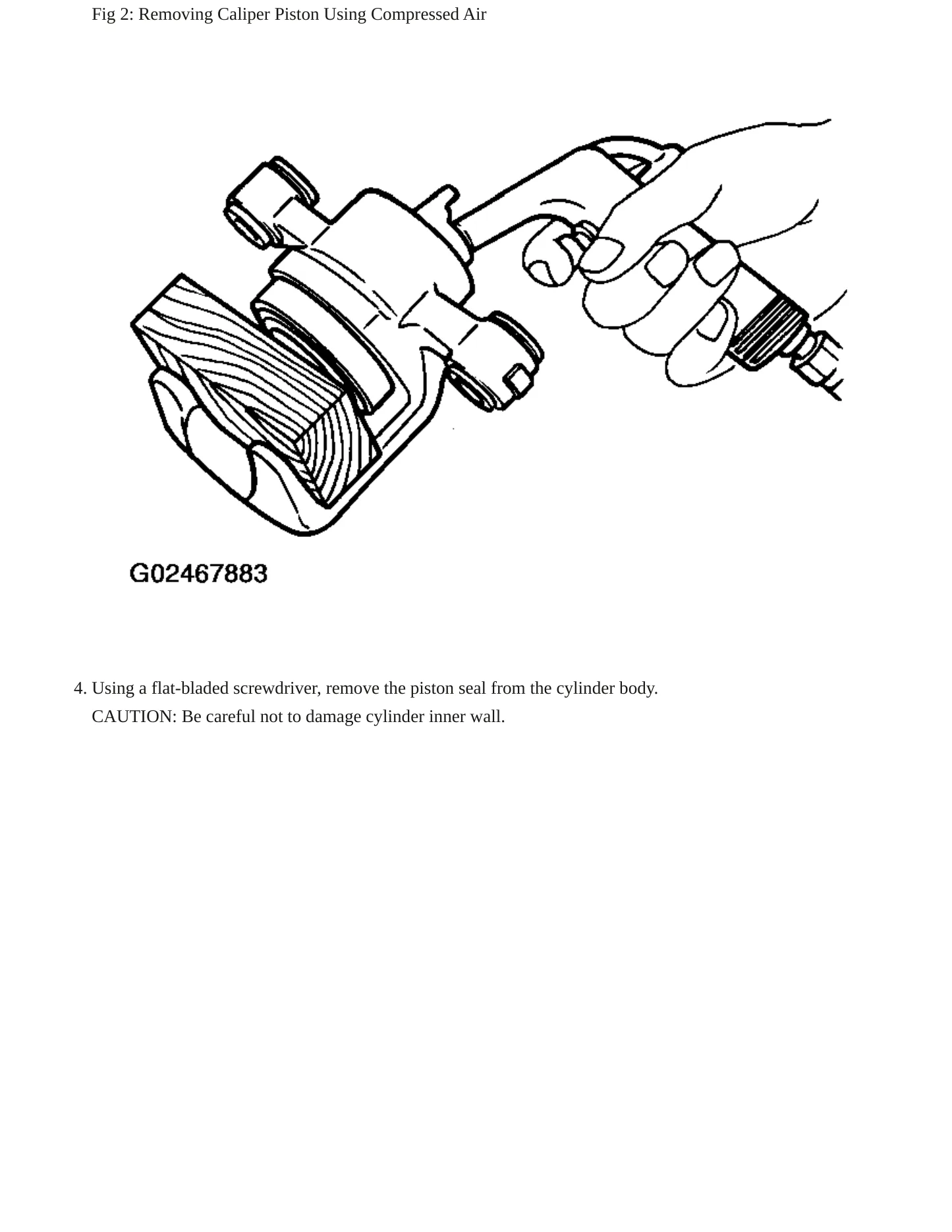 2005 Nissan Murano service manual page 5