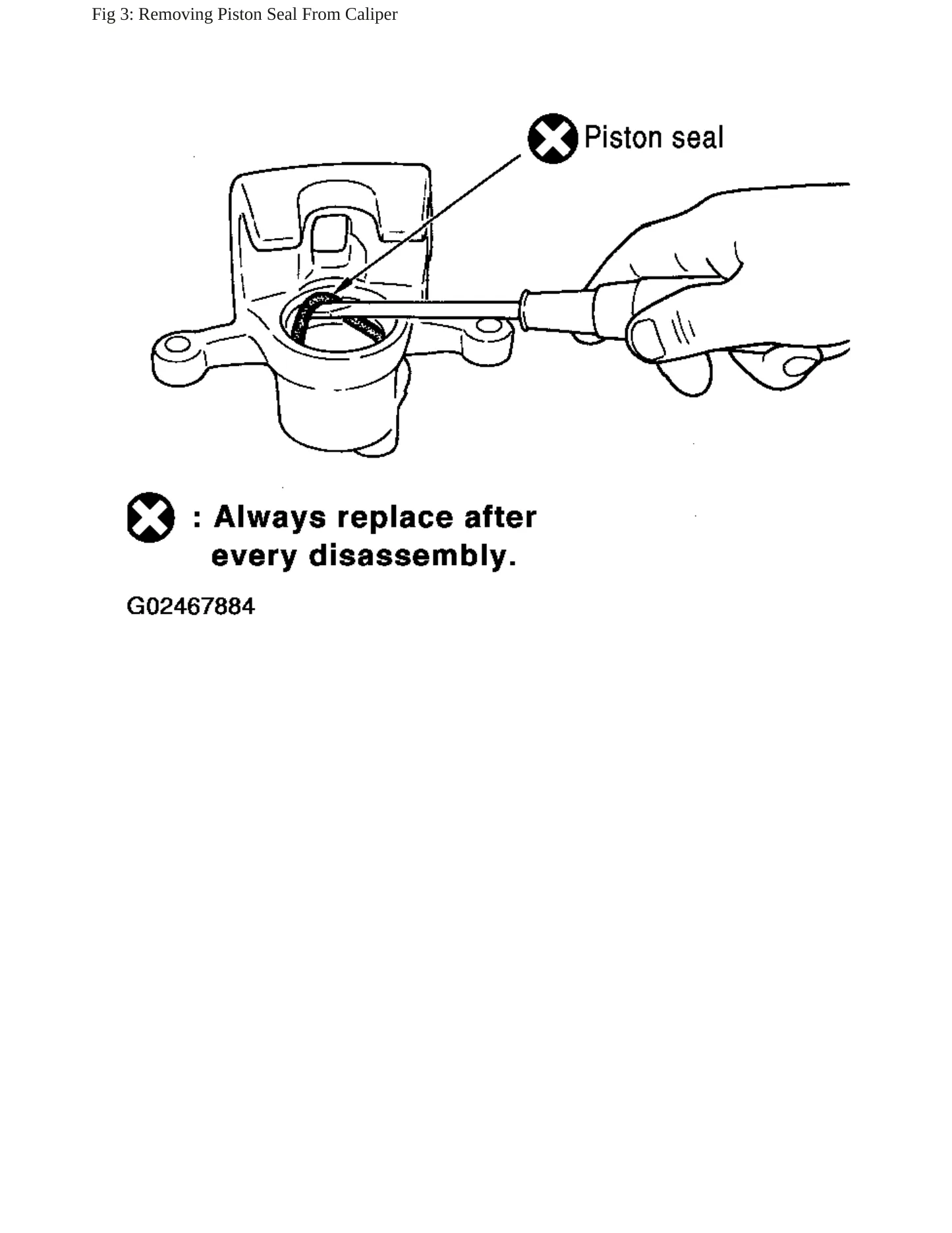 2005 Nissan Murano service manual page 6