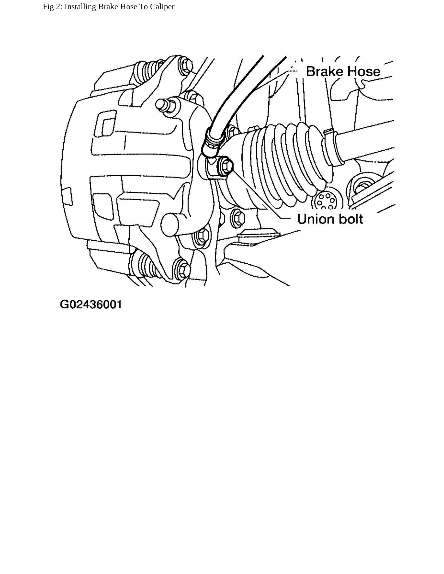 2005 Nissan Pathfinder Service and Repair Manual preview page 7
