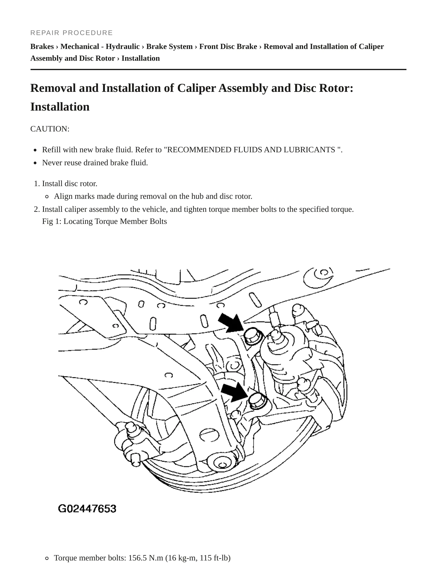2005 Nissan Quest Service and Repair Manual preview page 5