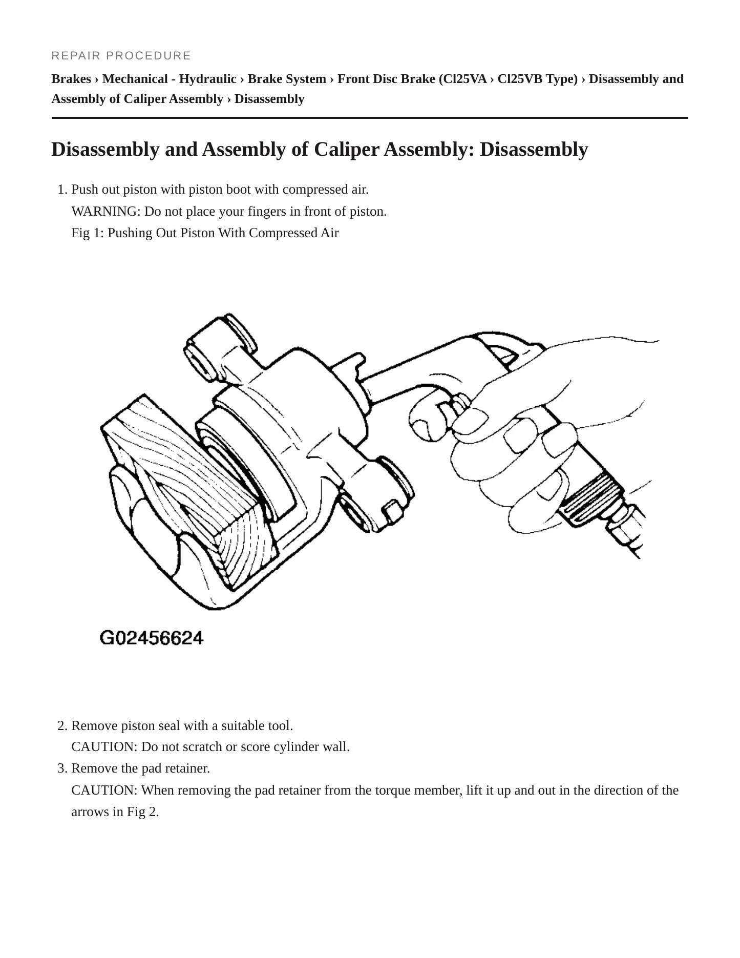 2005 Nissan Sentra service manual page 5
