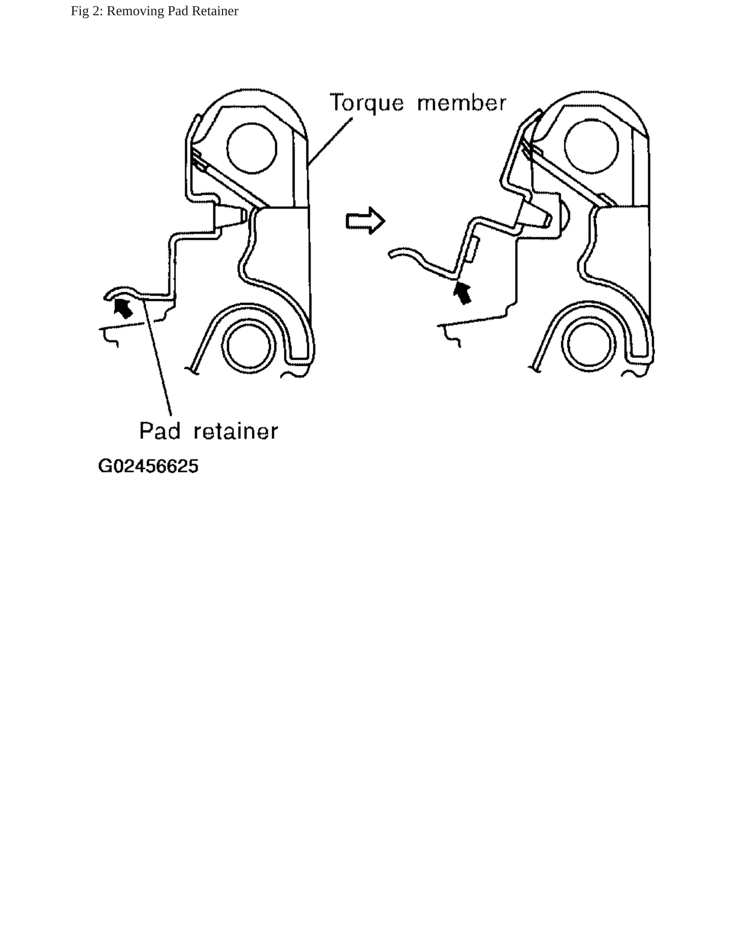 2005 Nissan Sentra service manual page 6