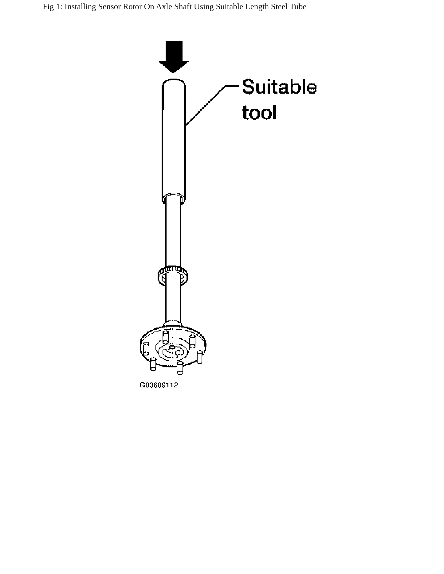 2005 Nissan Xterra service manual page 6