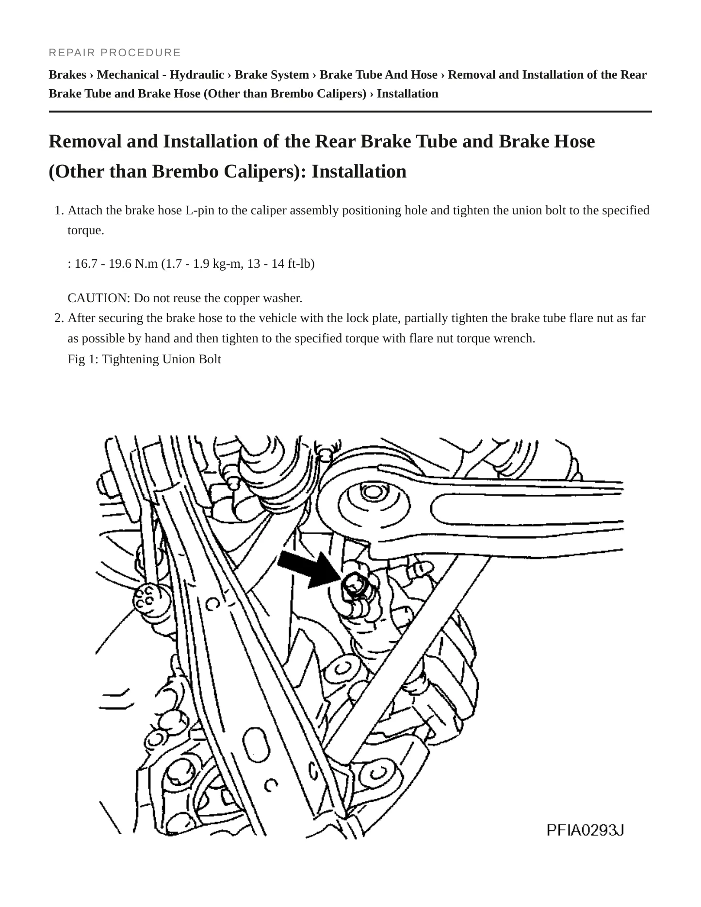 2006 Nissan 350Z Service and Repair Manual preview page 4