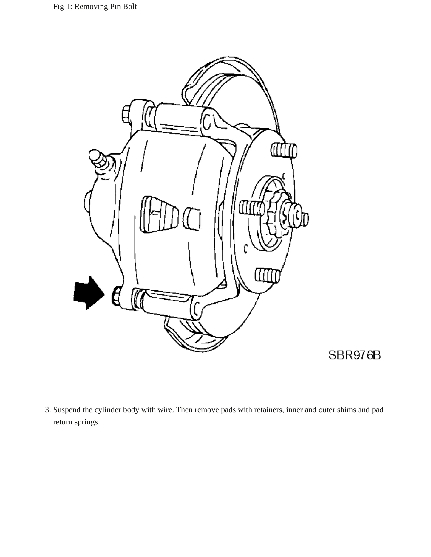 2006 Nissan Altima Service and Repair Manual preview page 6