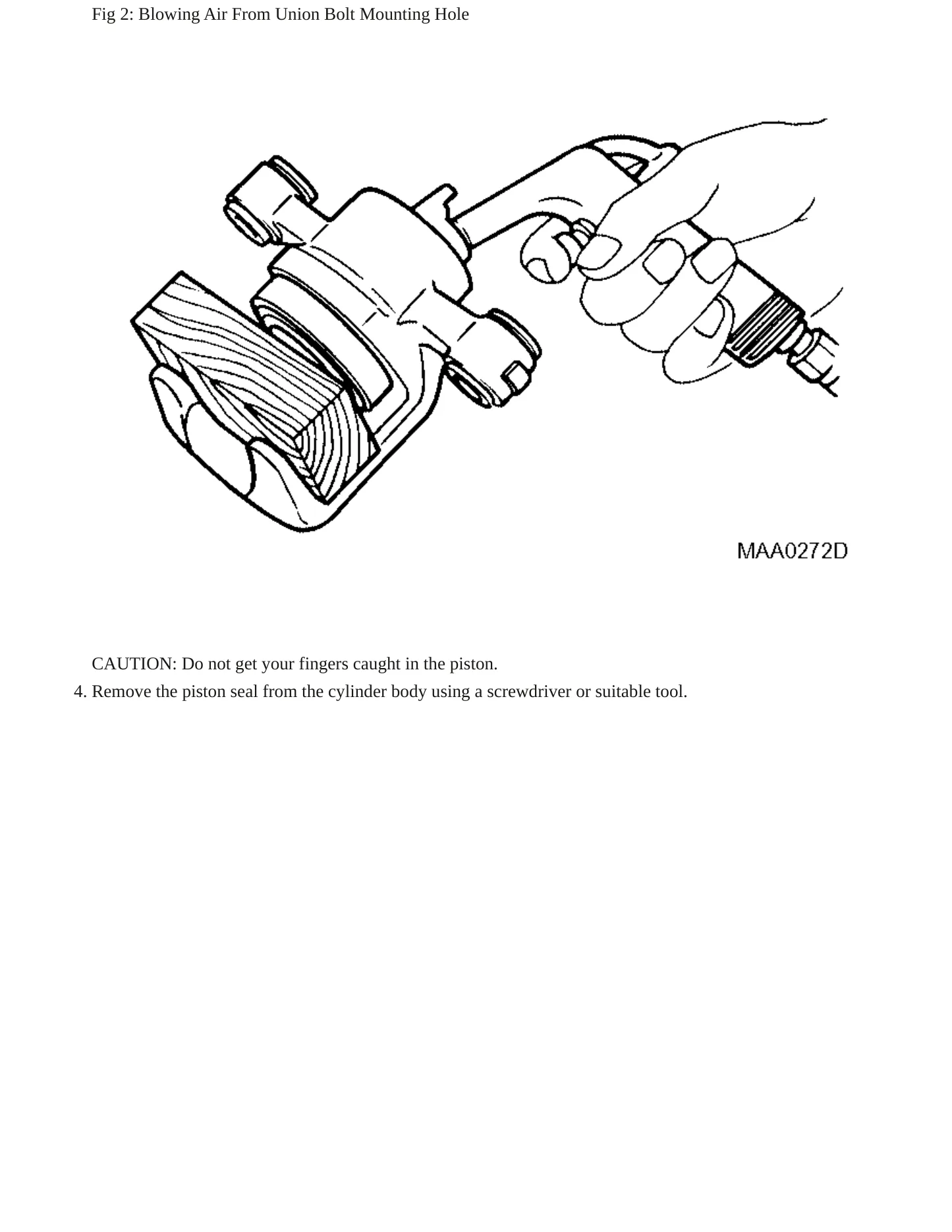 2006 Nissan Maxima service manual page 5