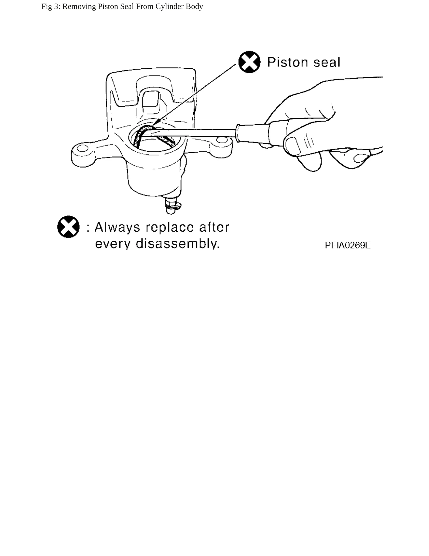 2006 Nissan Maxima service manual page 6
