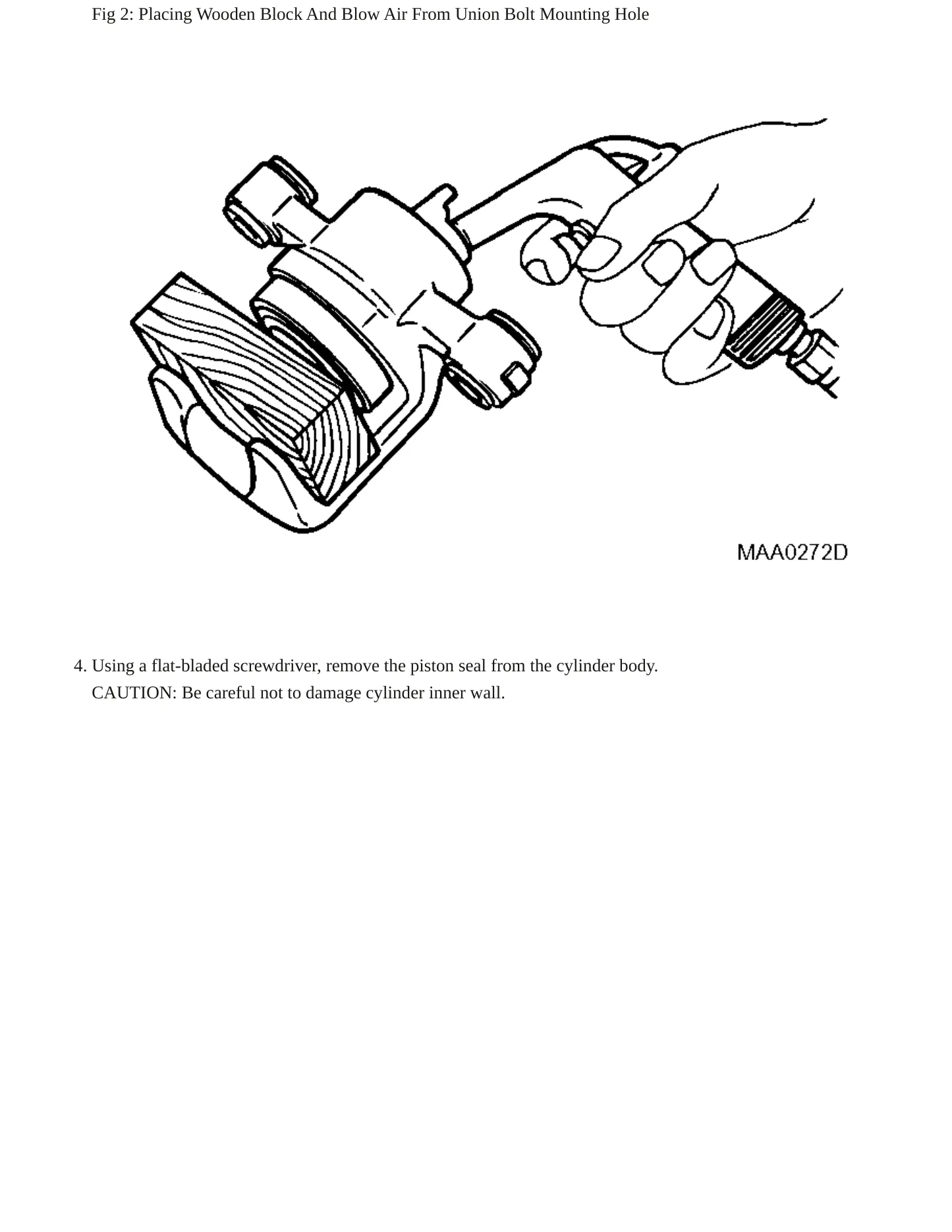2006 Nissan Murano service manual page 5