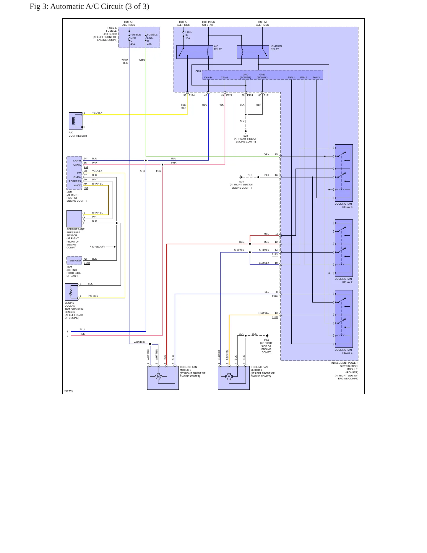 2006 Nissan Quest Service and Repair Manual preview page 10
