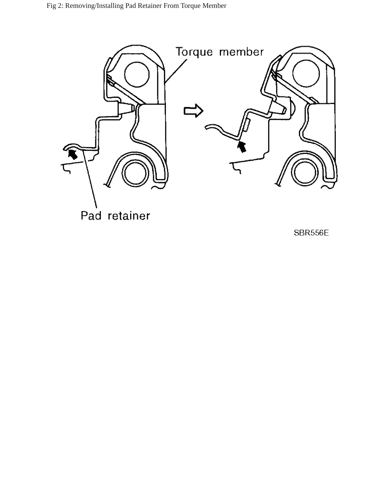 2006 Nissan Quest Service and Repair Manual preview page 7