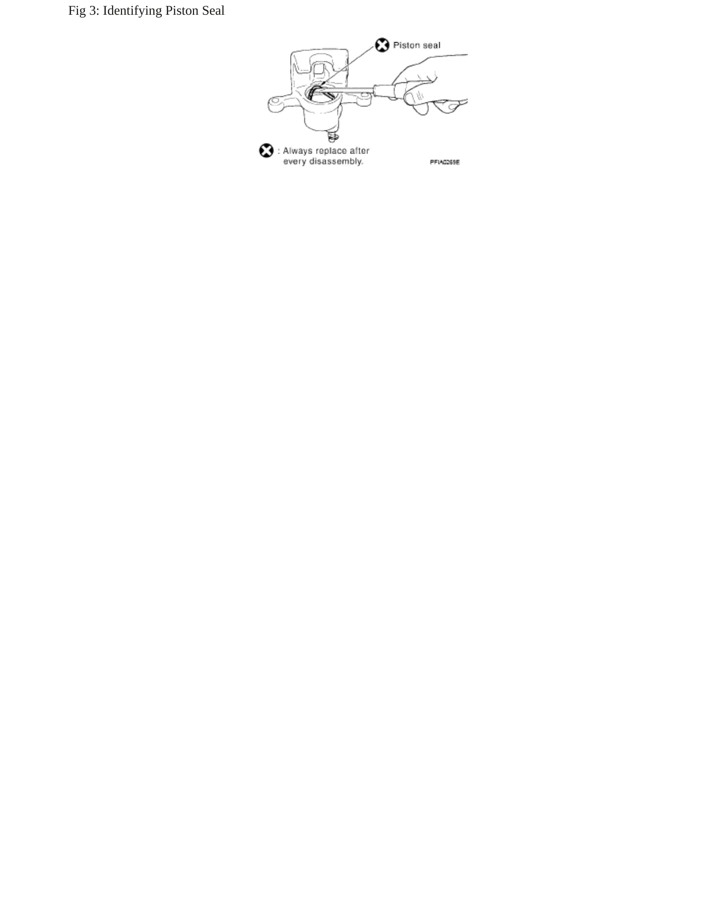 2007 Nissan Maxima service manual page 5