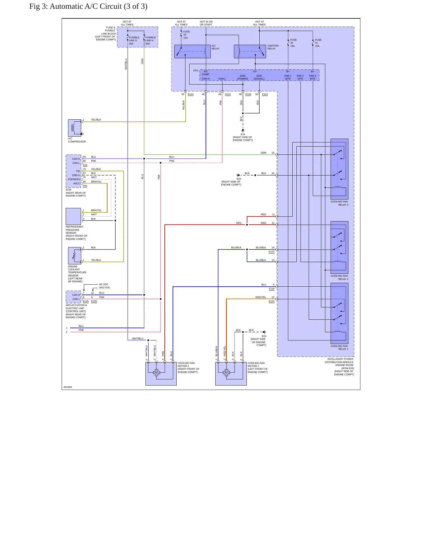 2007 Nissan Quest Service and Repair Manual preview page 9