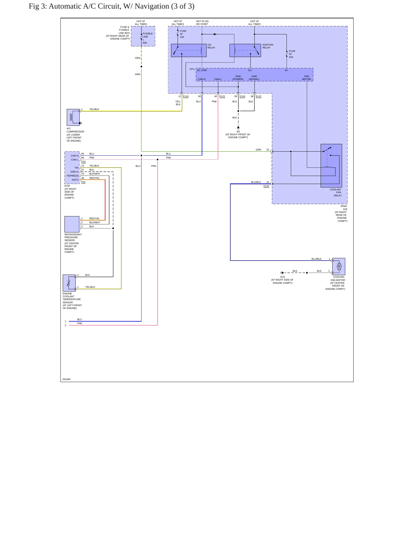 2007 Nissan TITAN Service and Repair Manual preview page 8