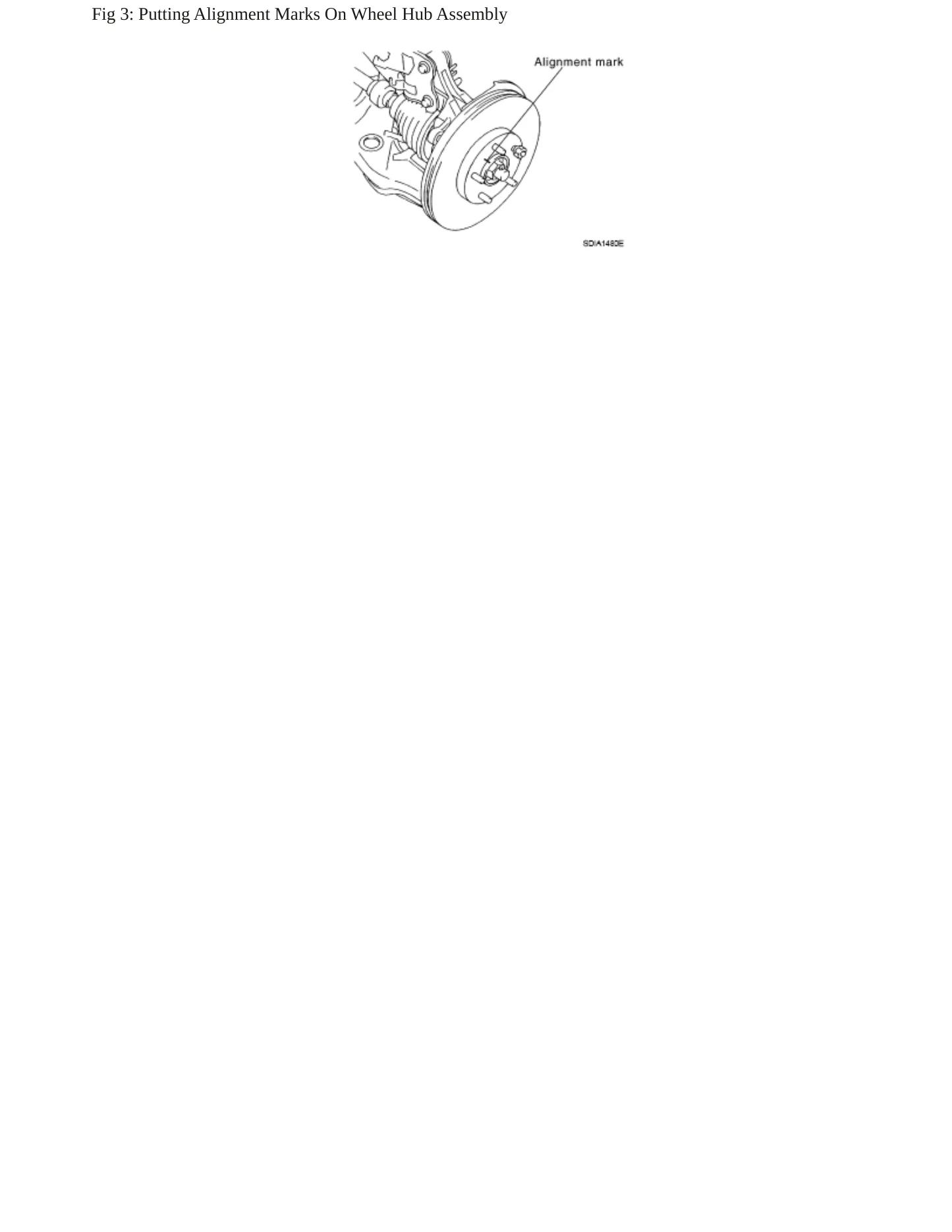 2007 Nissan X-Trail Service and Repair Manual preview page 6