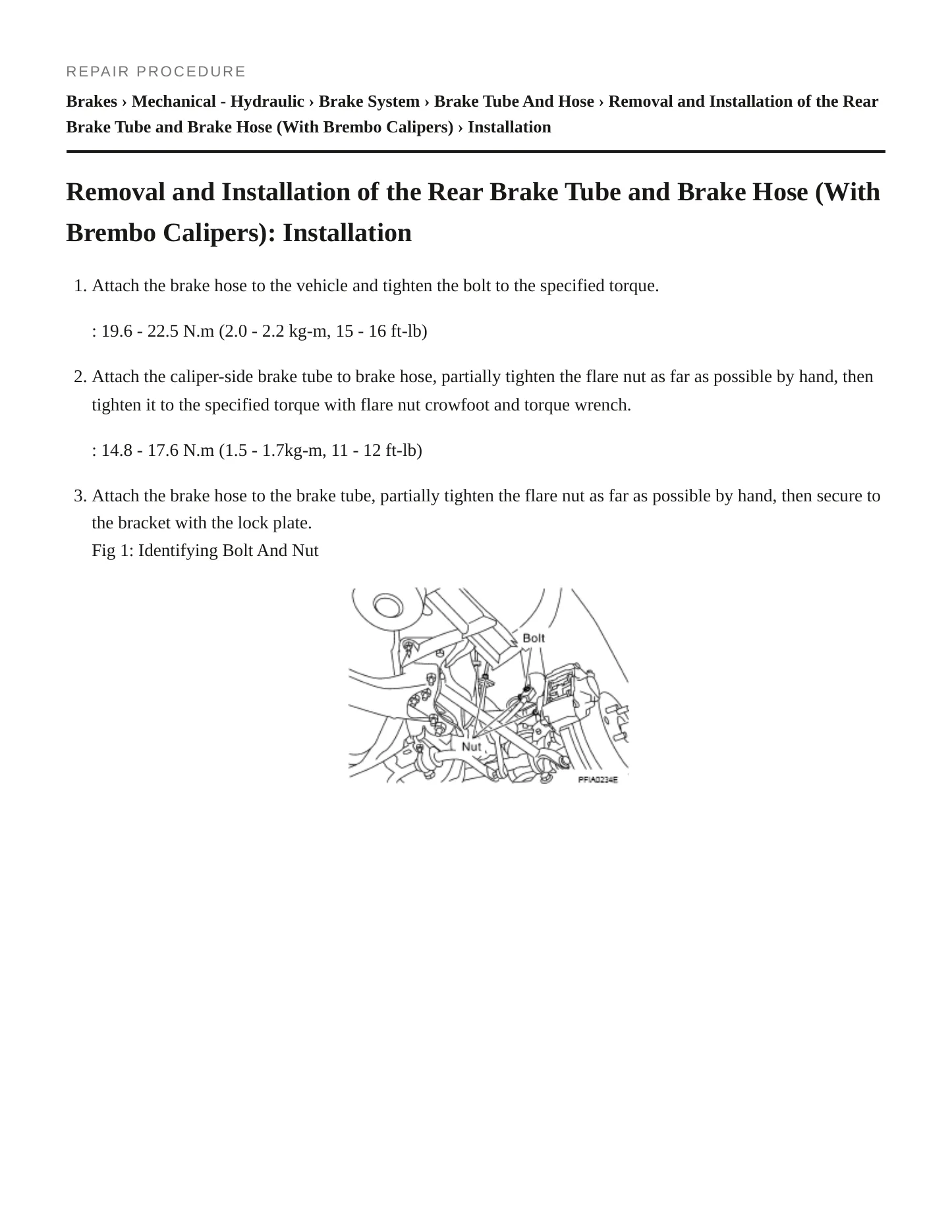 2008 Nissan 350Z Service and Repair Manual preview page 4