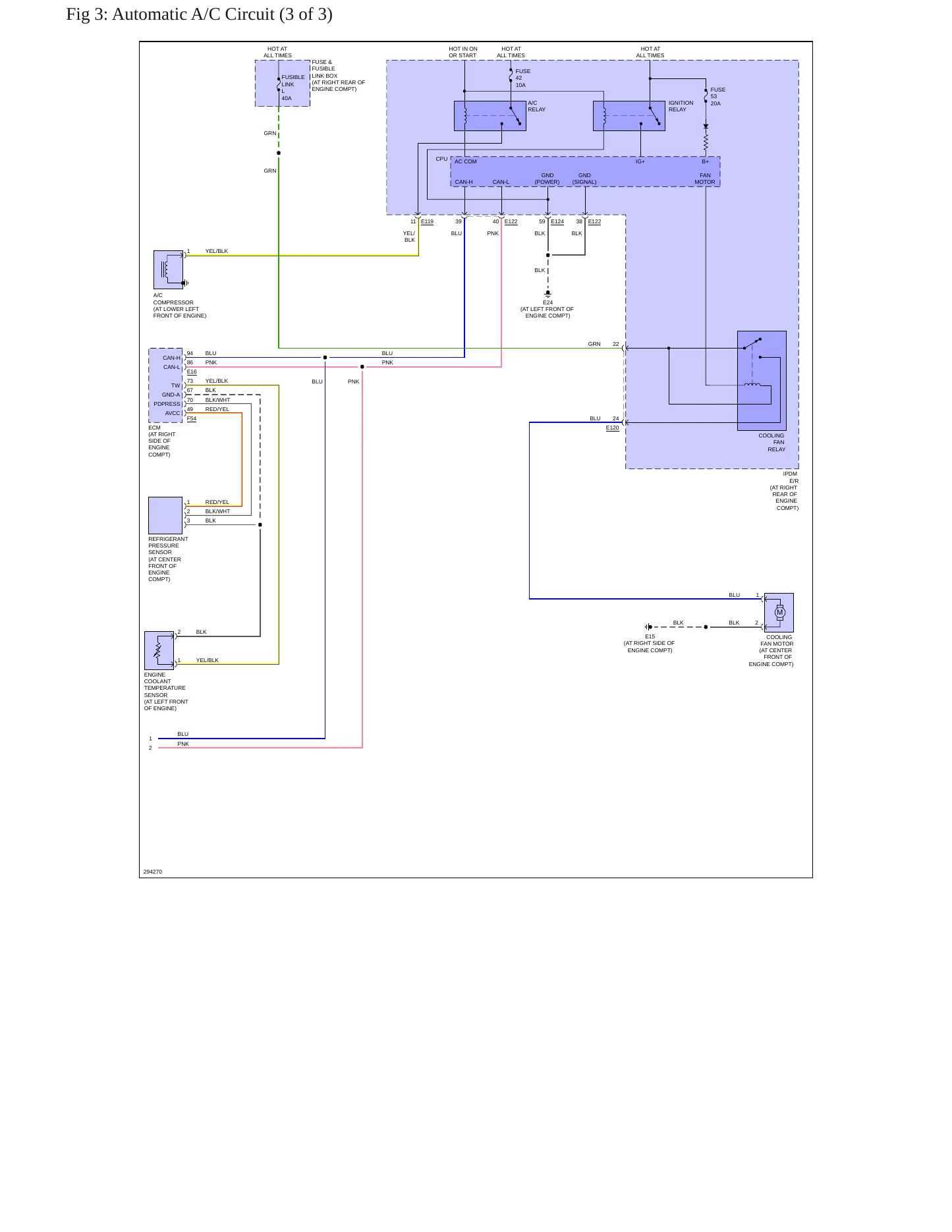 2008 Nissan TITAN Service and Repair Manual preview page 8