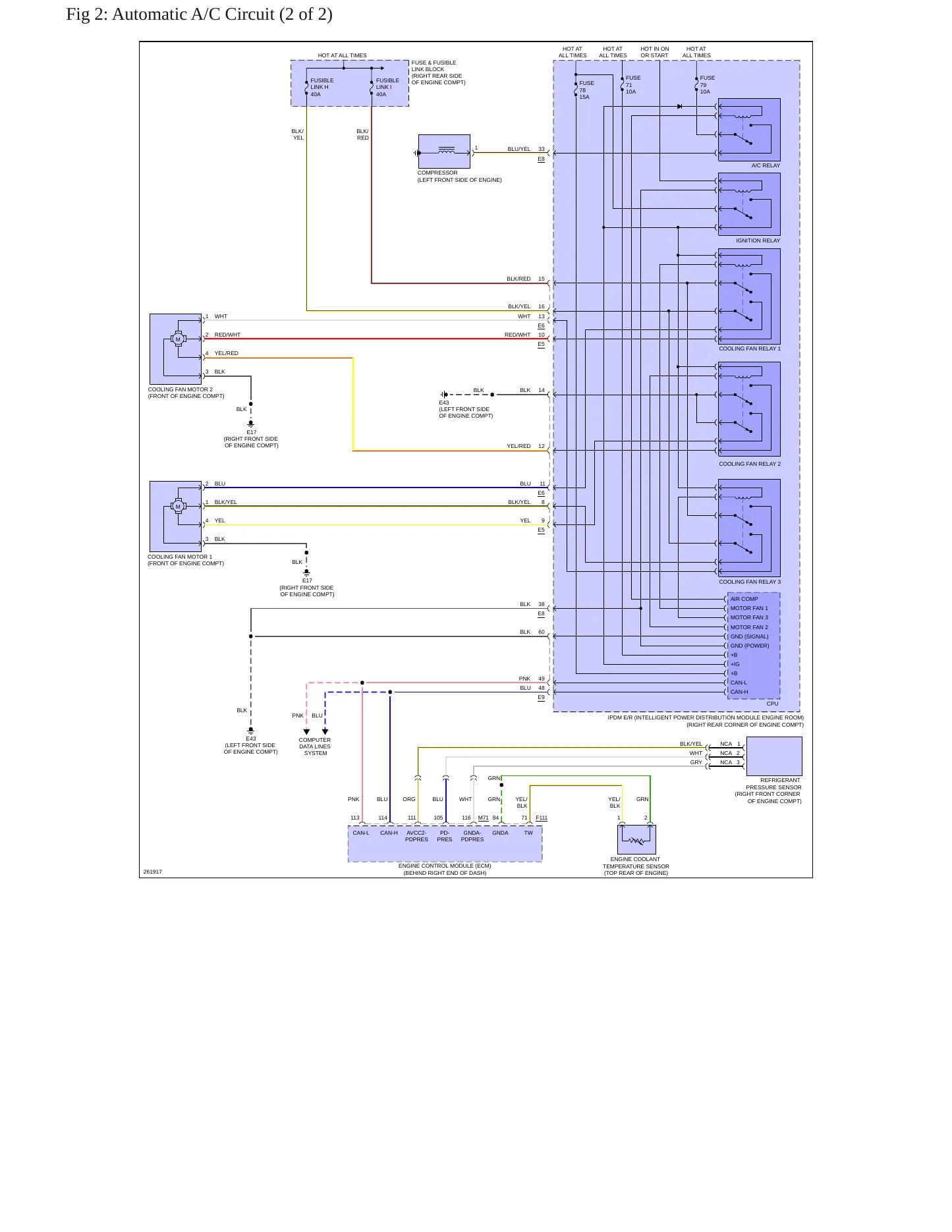 2009 Nissan 350Z Service and Repair Manual preview page 6