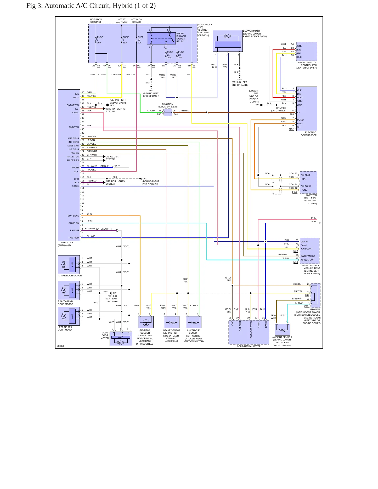 2009 Nissan Altima Service and Repair Manual preview page 7