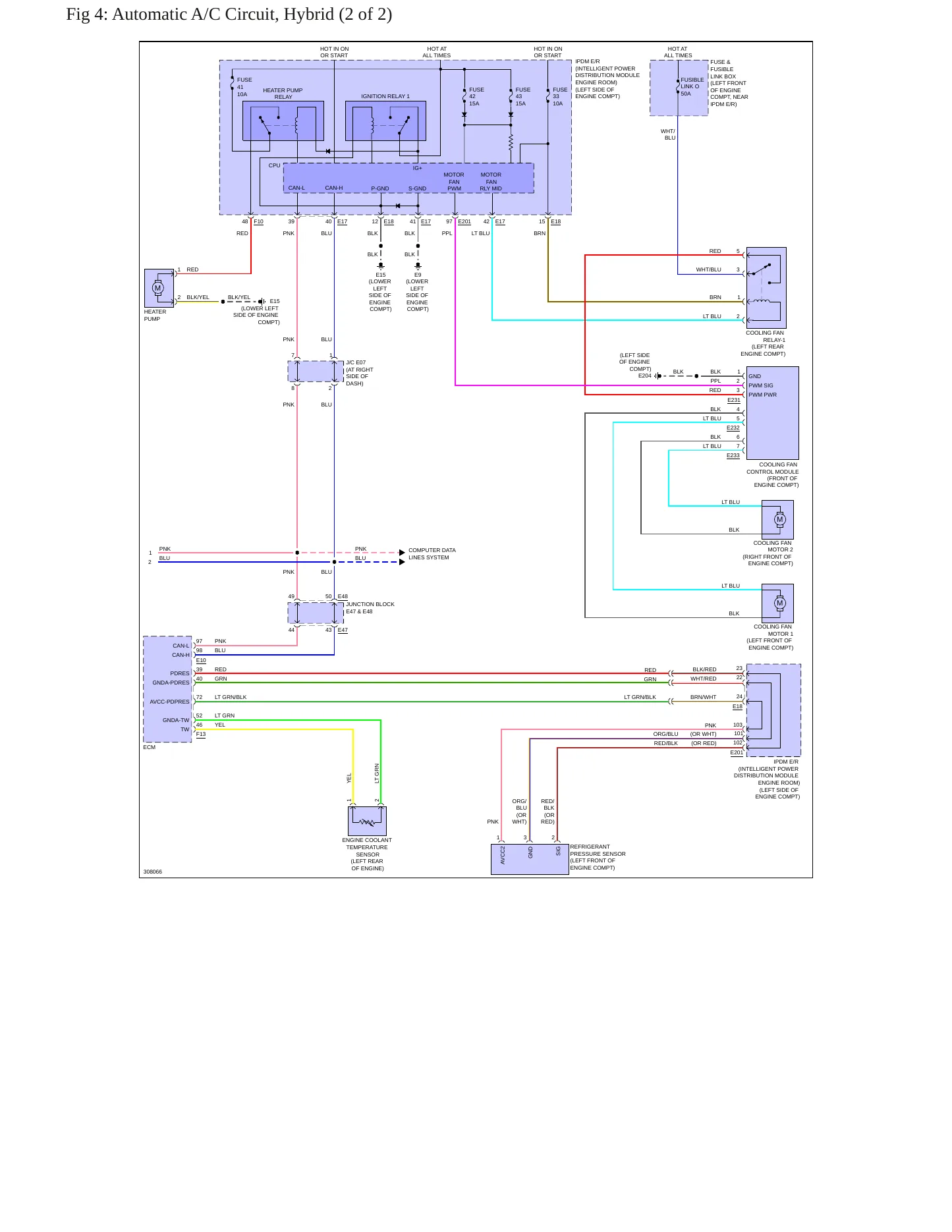 2009 Nissan Altima Service and Repair Manual preview page 8