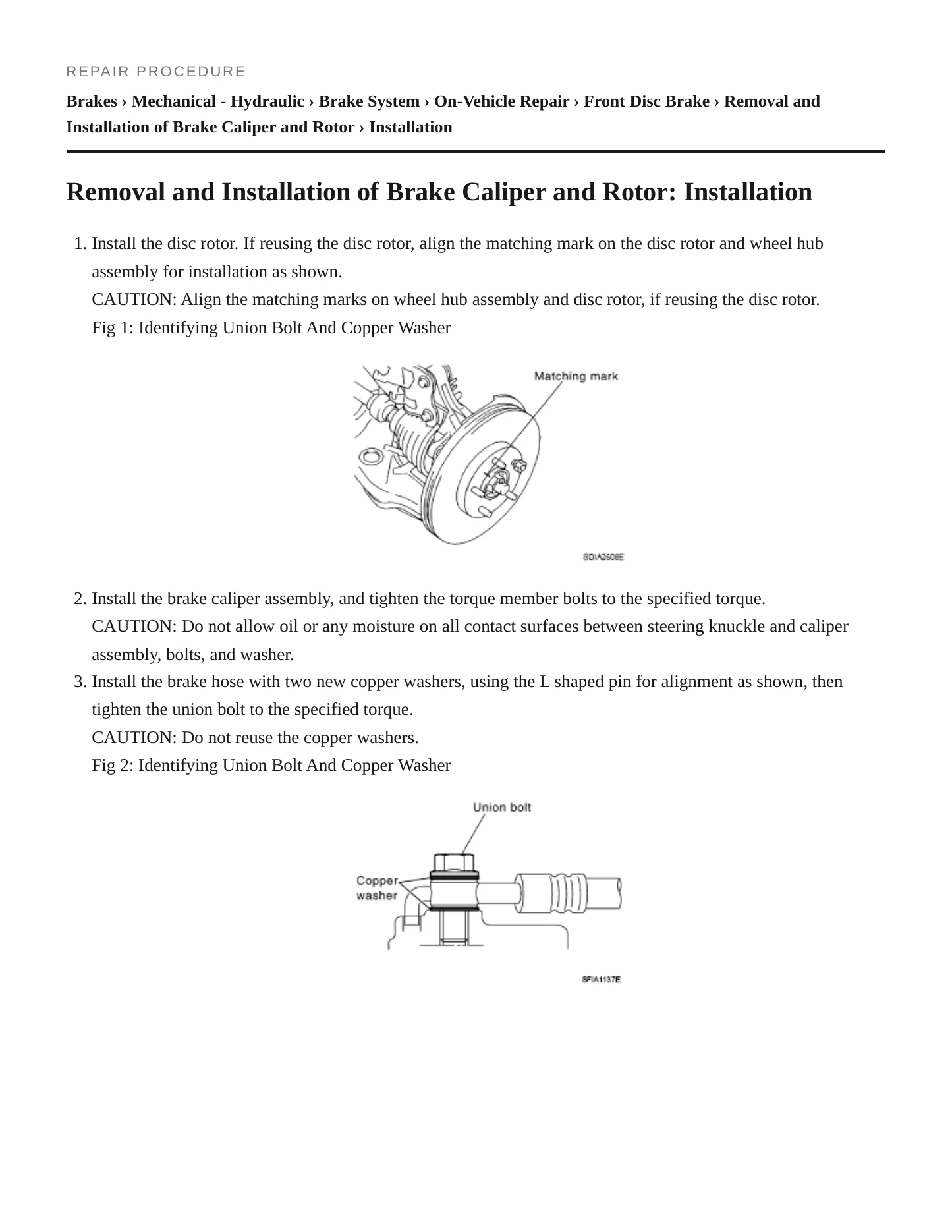 2009 Nissan Maxima service manual page 4