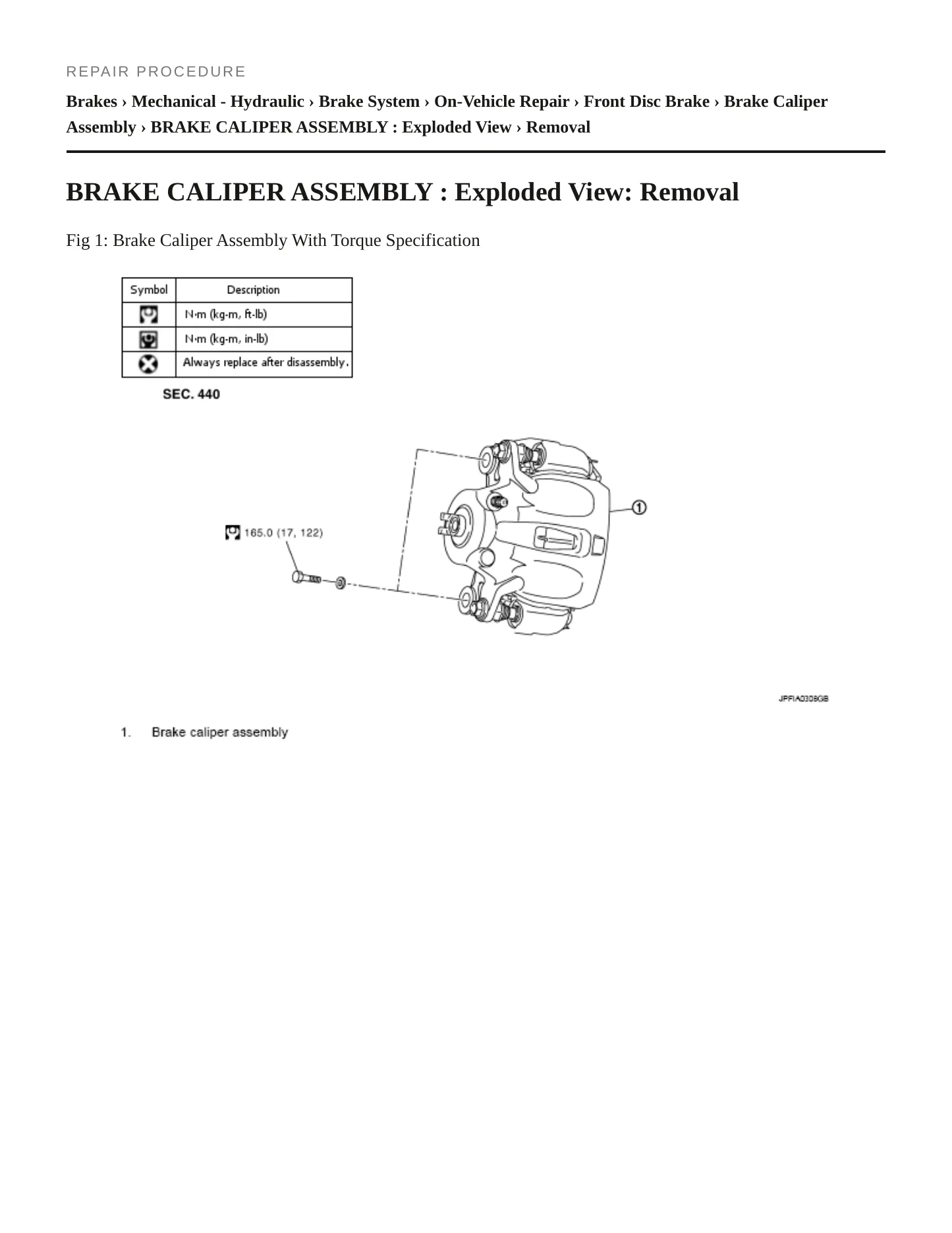 2009 Nissan Murano service manual page 4