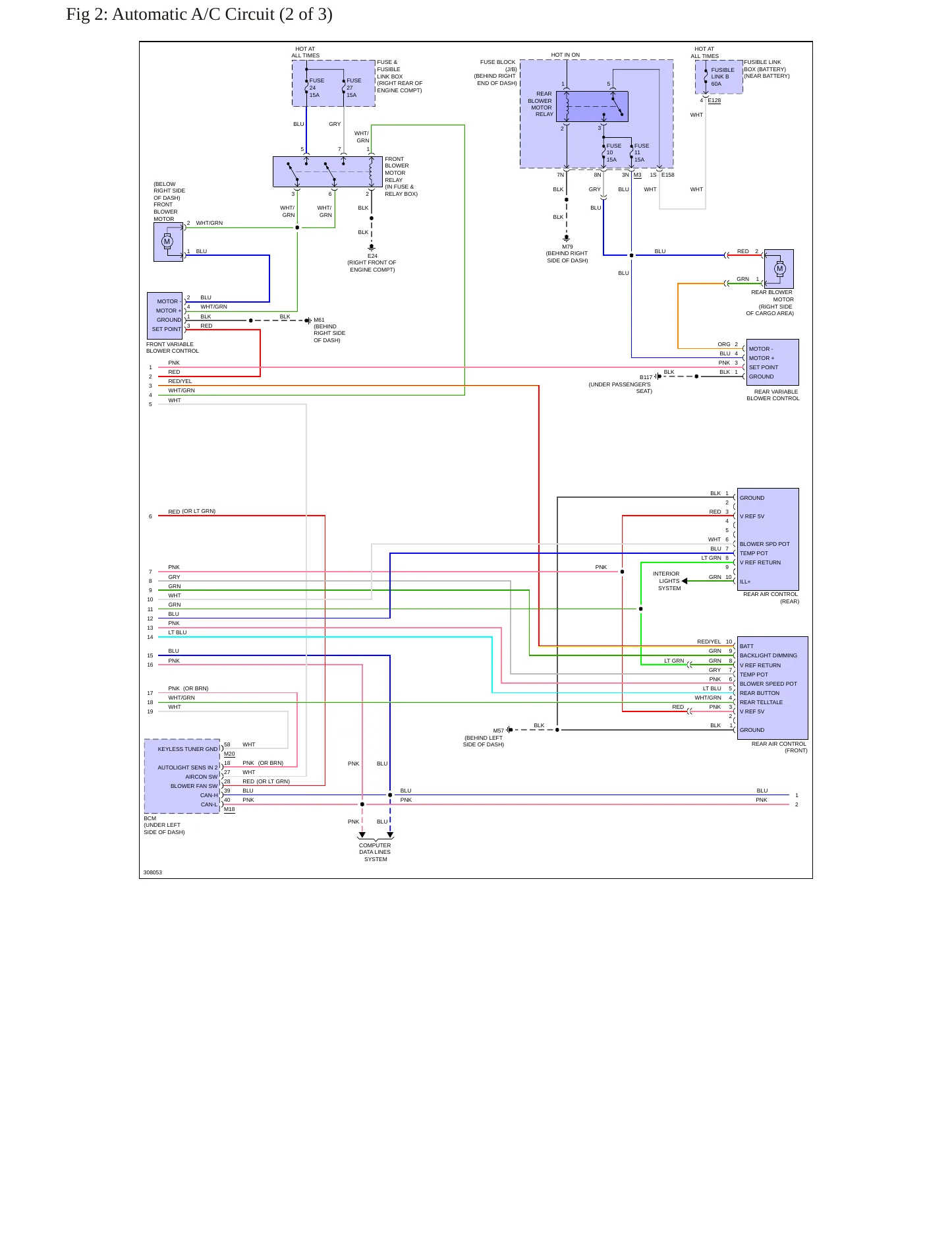2009 Nissan Pathfinder Service and Repair Manual preview page 8