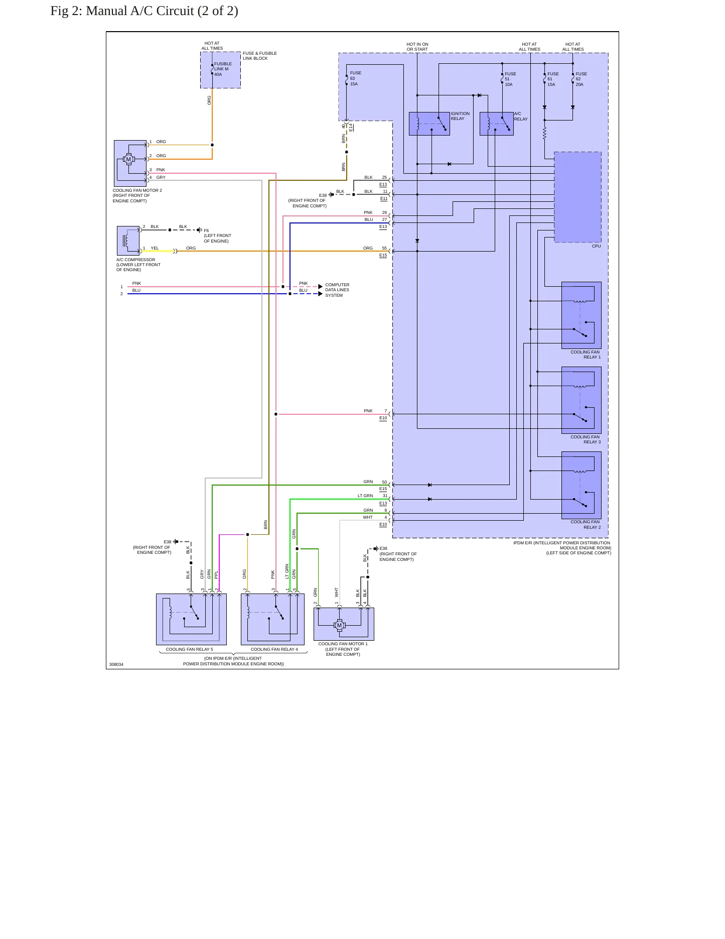 2009 Nissan Rogue Service and Repair Manual preview page 8