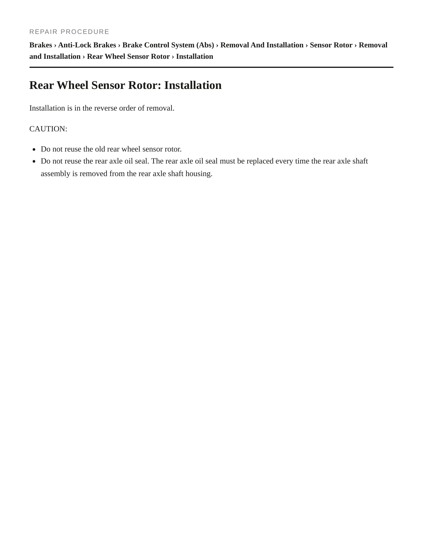 2009 Nissan TITAN service manual page 4