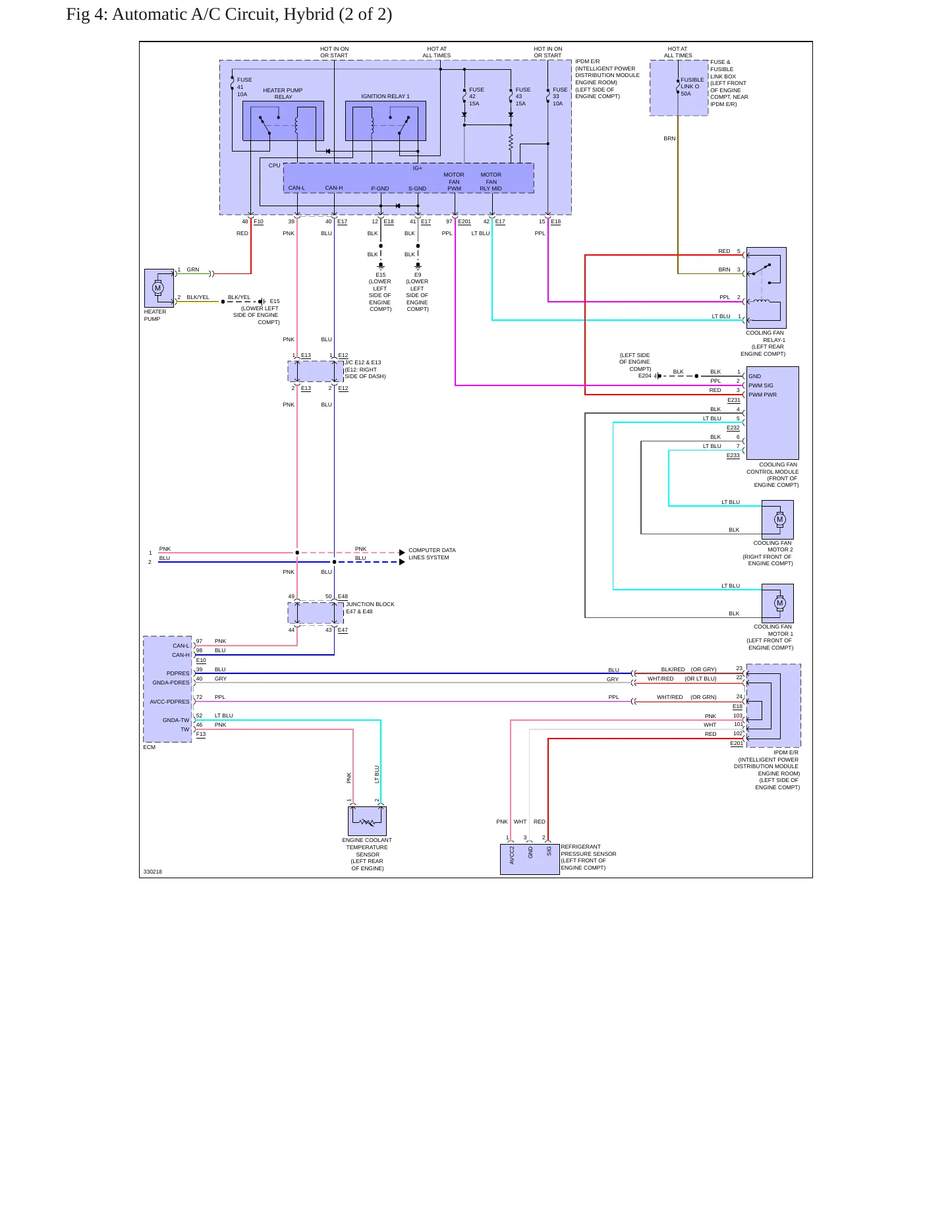 2010 Nissan Altima Service and Repair Manual preview page 8