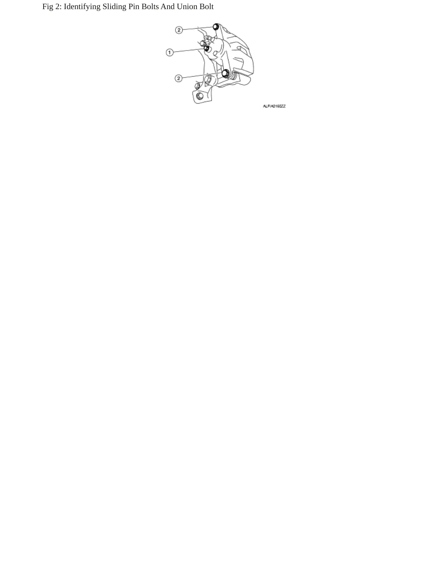 2010 Nissan Maxima service manual page 5