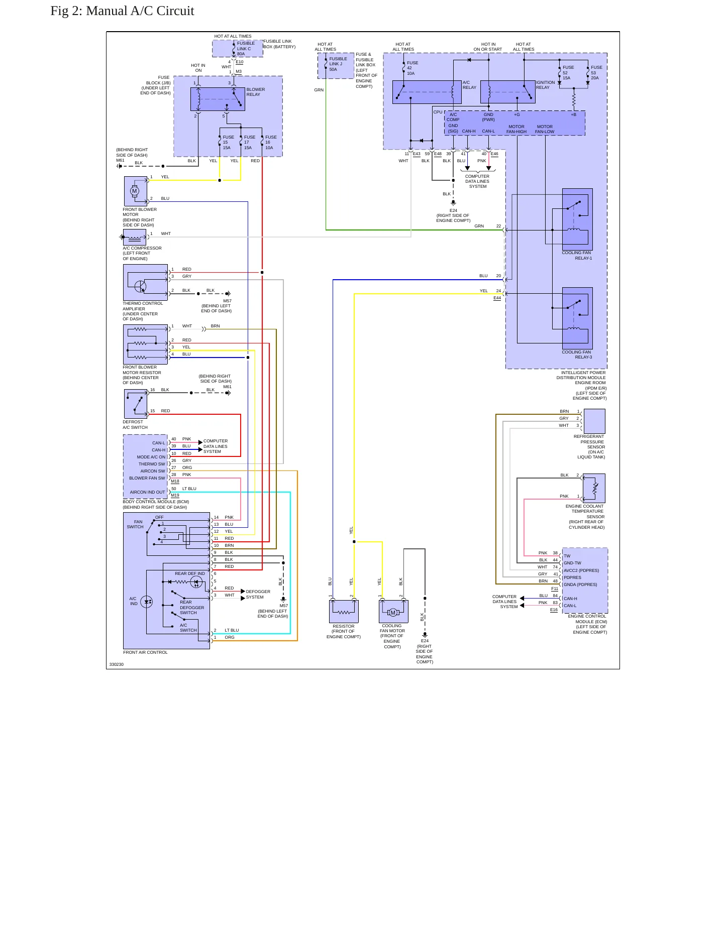 2010 Nissan Versa Service and Repair Manual preview page 8