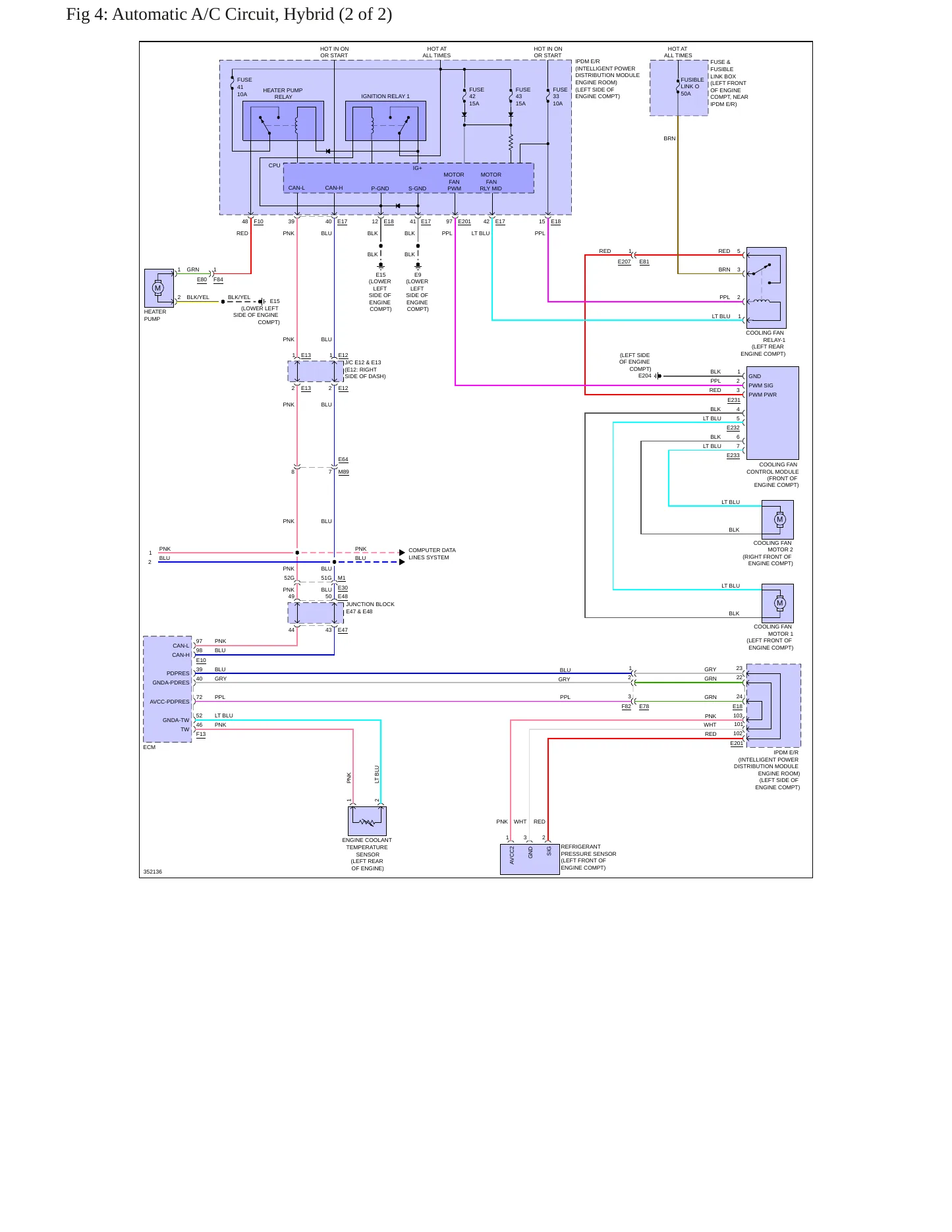 2011 Nissan Altima Service and Repair Manual preview page 8