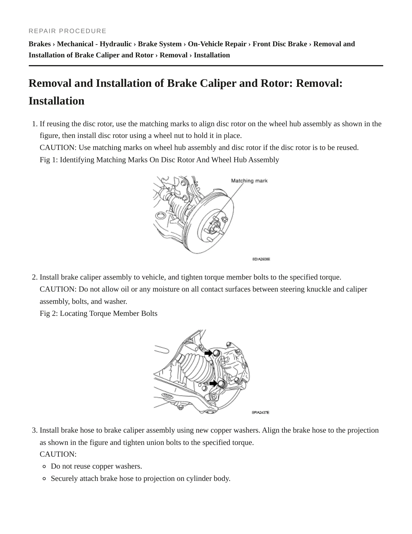 2011 Nissan Armada service manual page 5