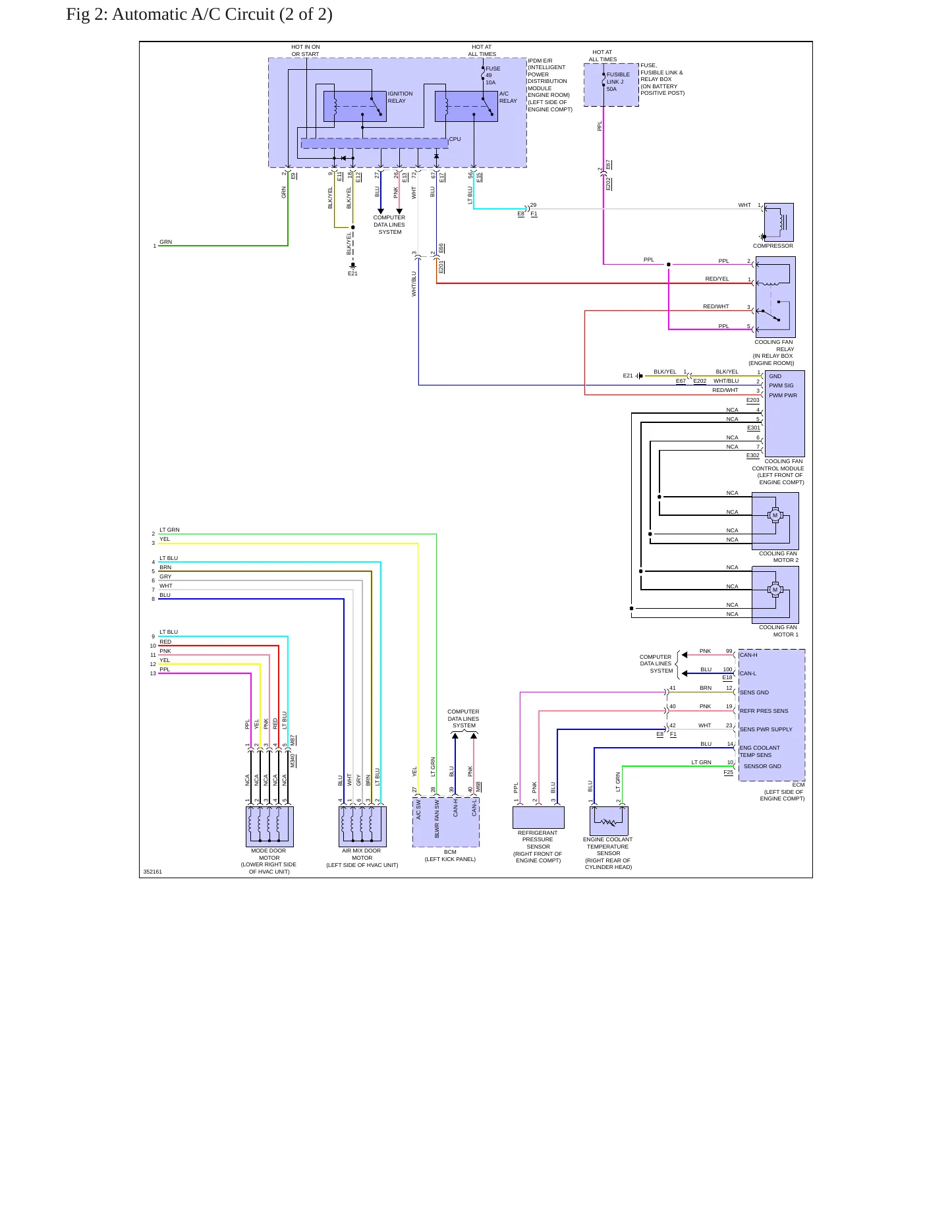 2011 Nissan Juke Service and Repair Manual preview page 11