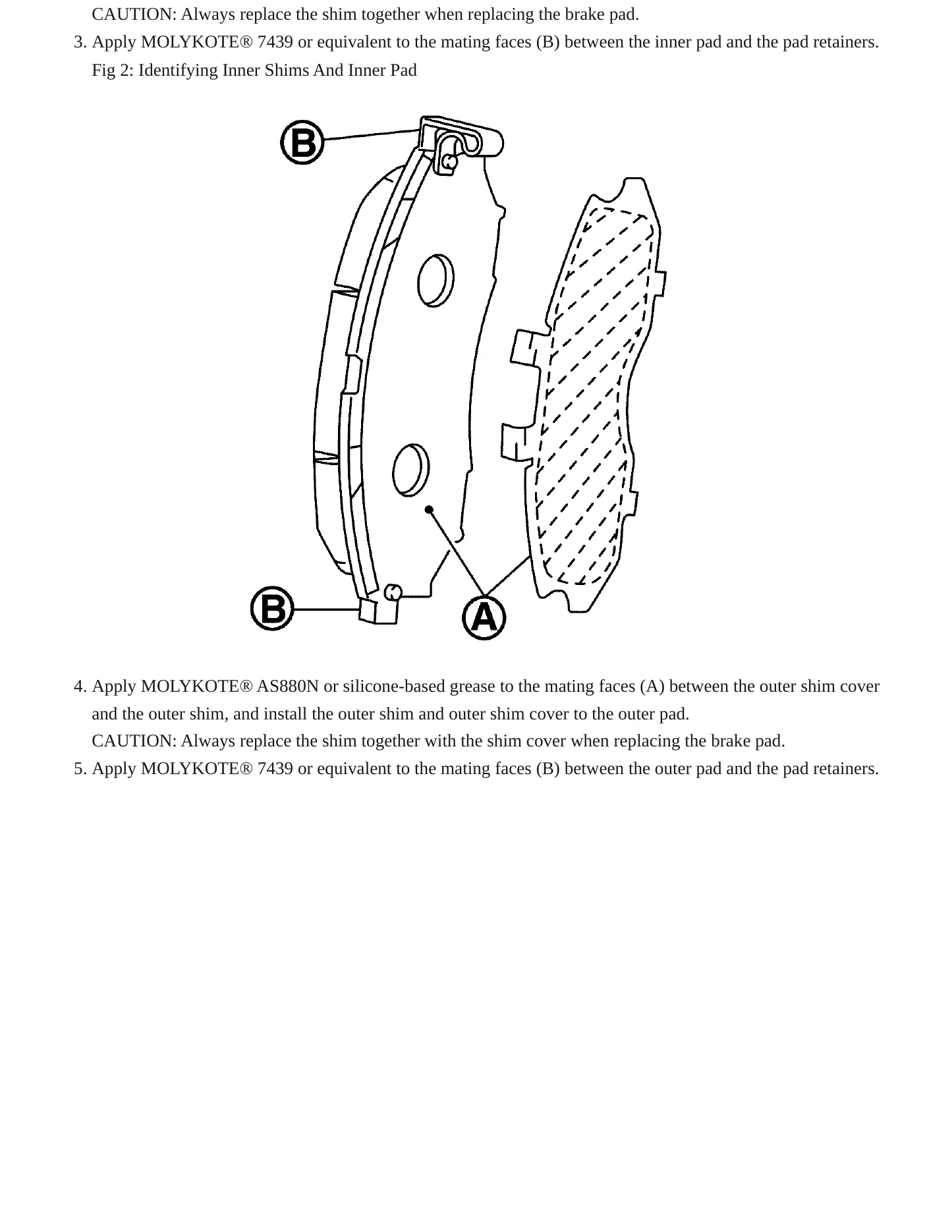 2011 Nissan Juke service manual page 6