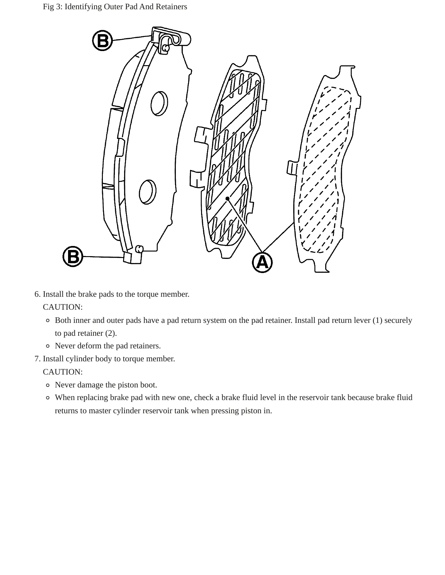 2011 Nissan Juke Service and Repair Manual preview page 7
