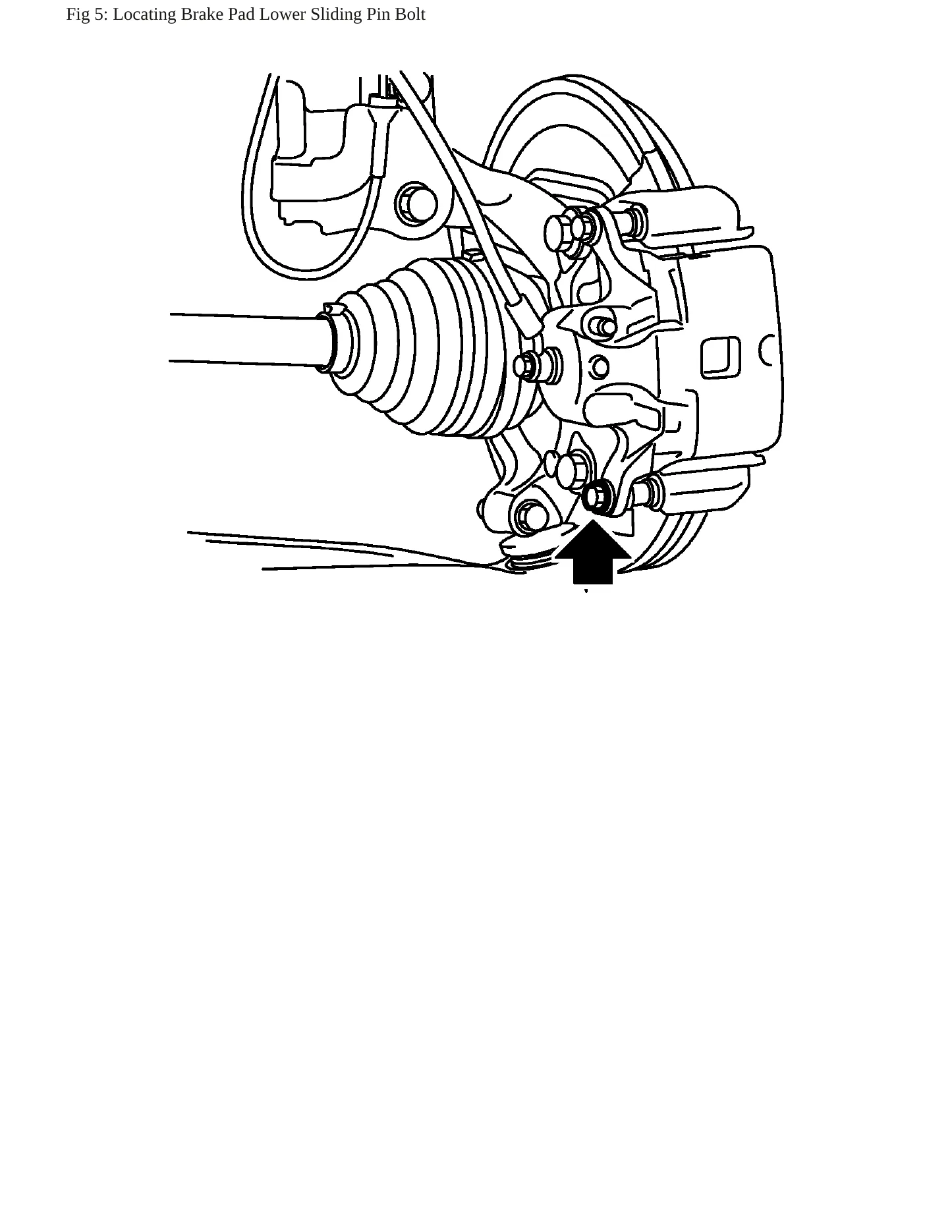 2011 Nissan Juke Service and Repair Manual preview page 9