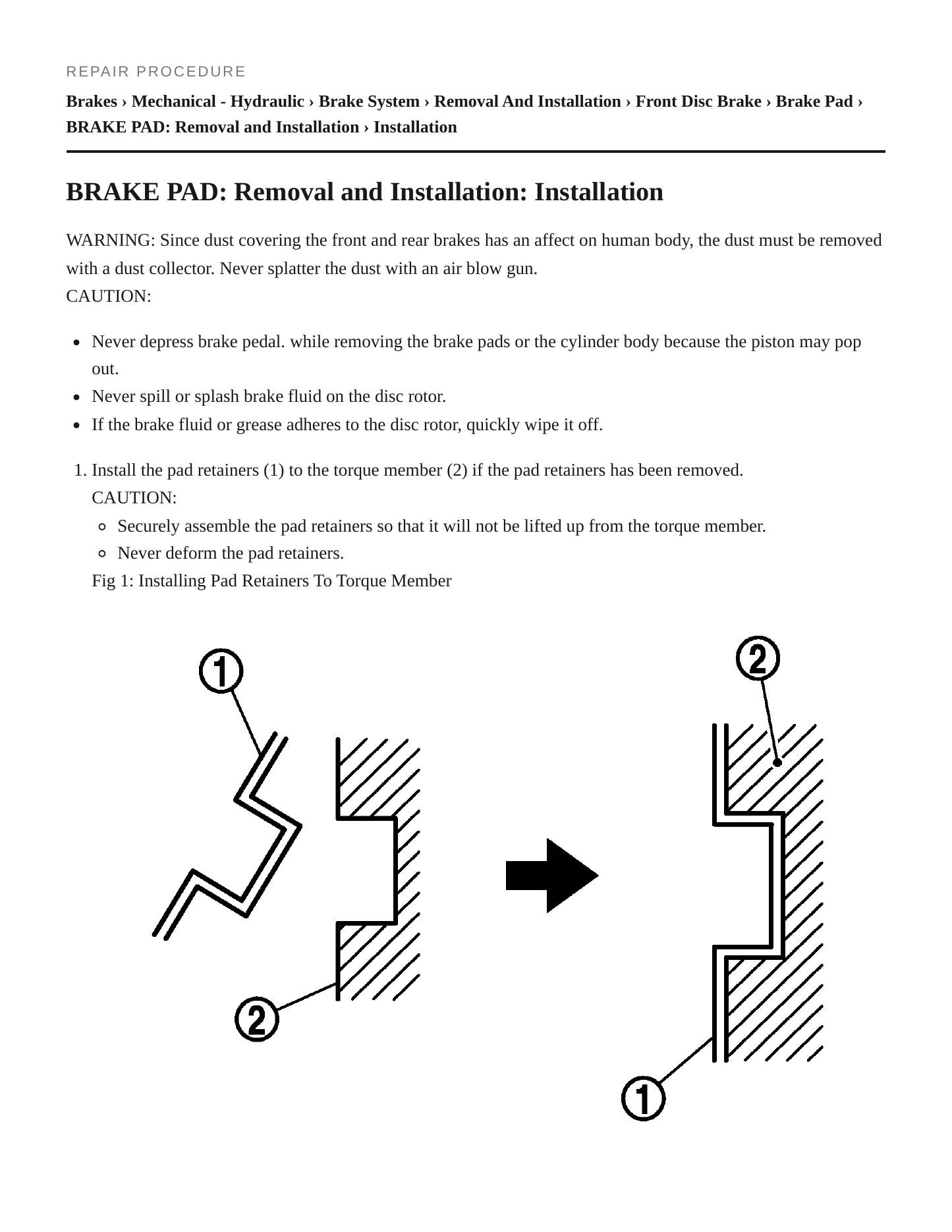 2011 Nissan LEAF Service and Repair Manual preview page 4