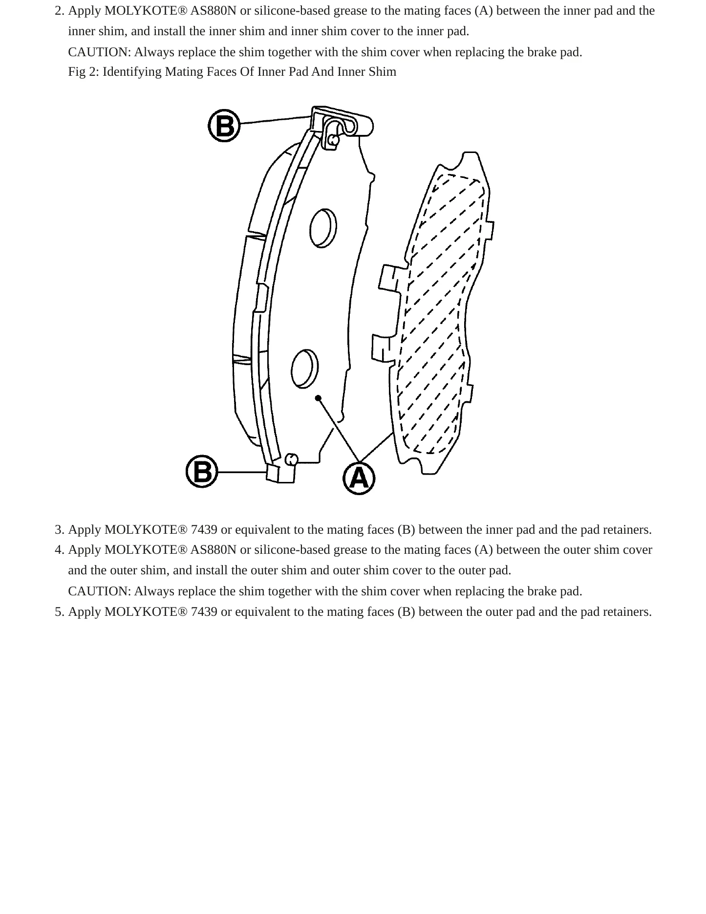 2011 Nissan LEAF Service and Repair Manual preview page 5