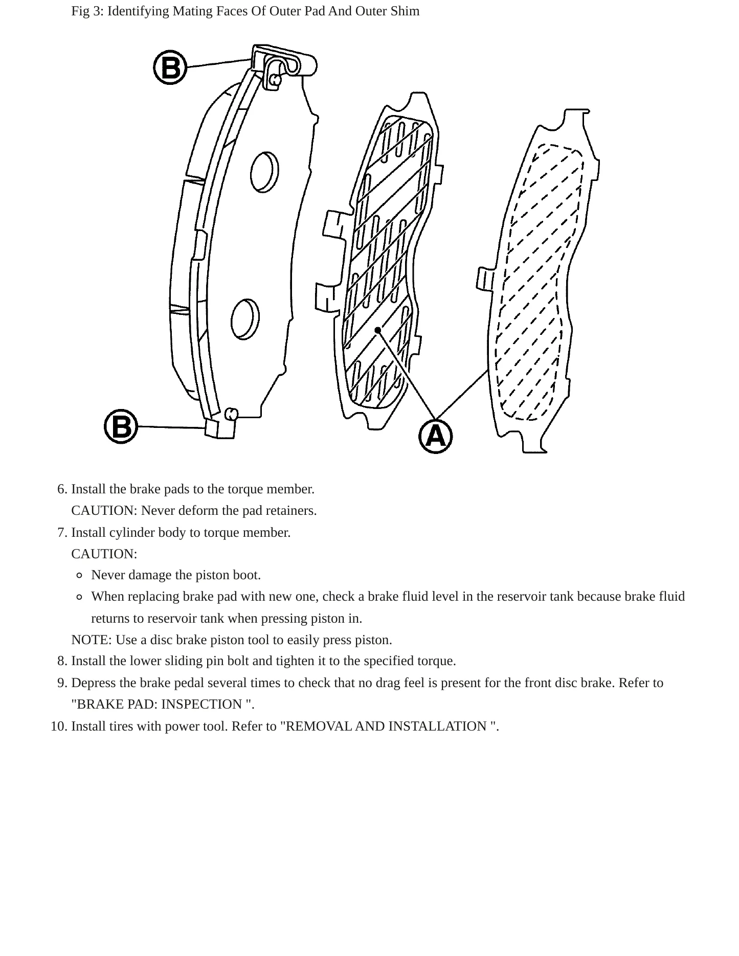2011 Nissan LEAF Service and Repair Manual preview page 6