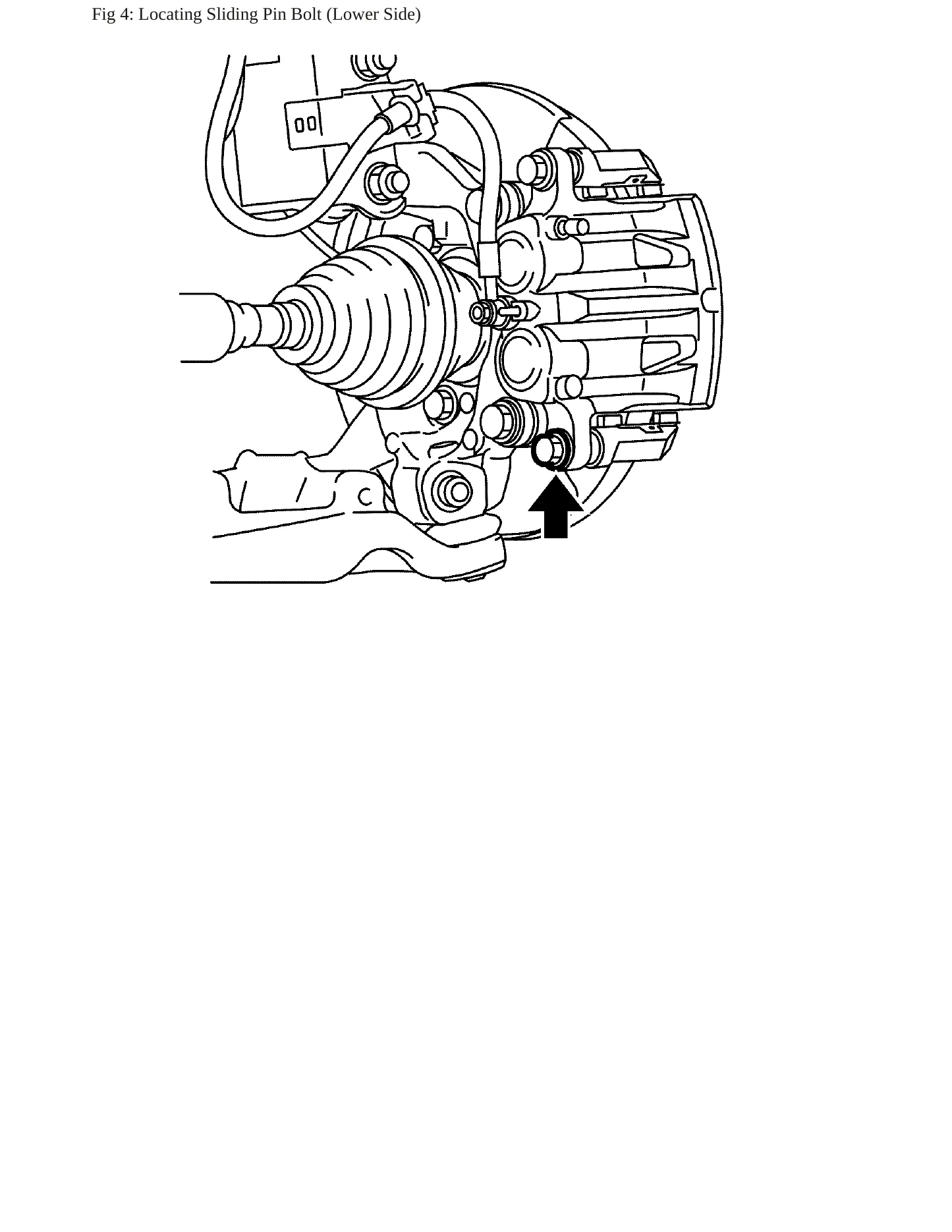 2011 Nissan Quest Service and Repair Manual preview page 8