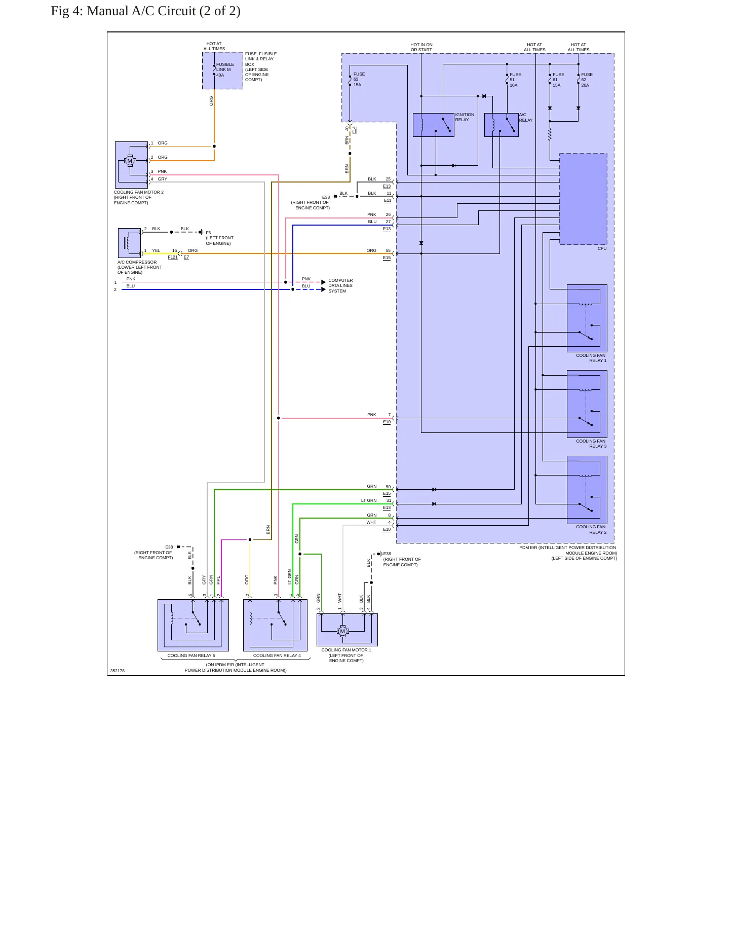 2011 Nissan Rogue Service and Repair Manual preview page 10
