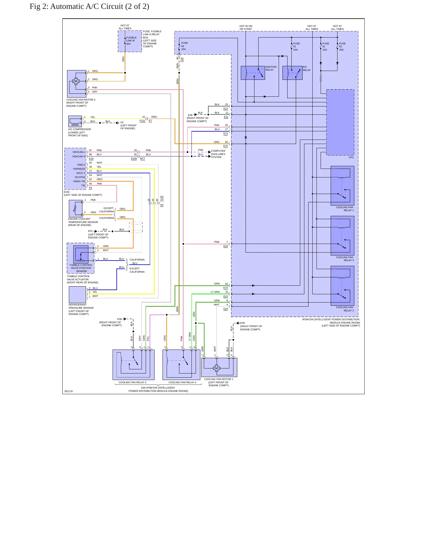 2011 Nissan Rogue Service and Repair Manual preview page 8